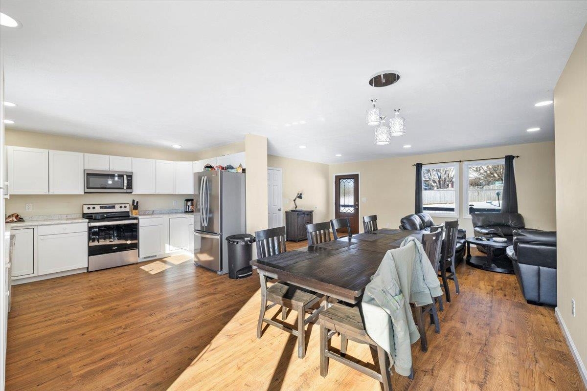 101 Heritage Lane Galax VA 24333