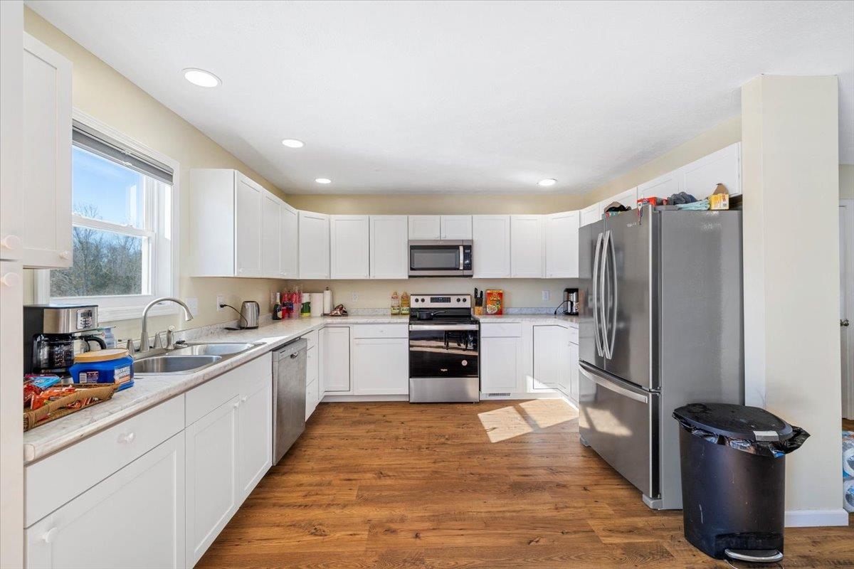 101 Heritage Lane Galax VA 24333