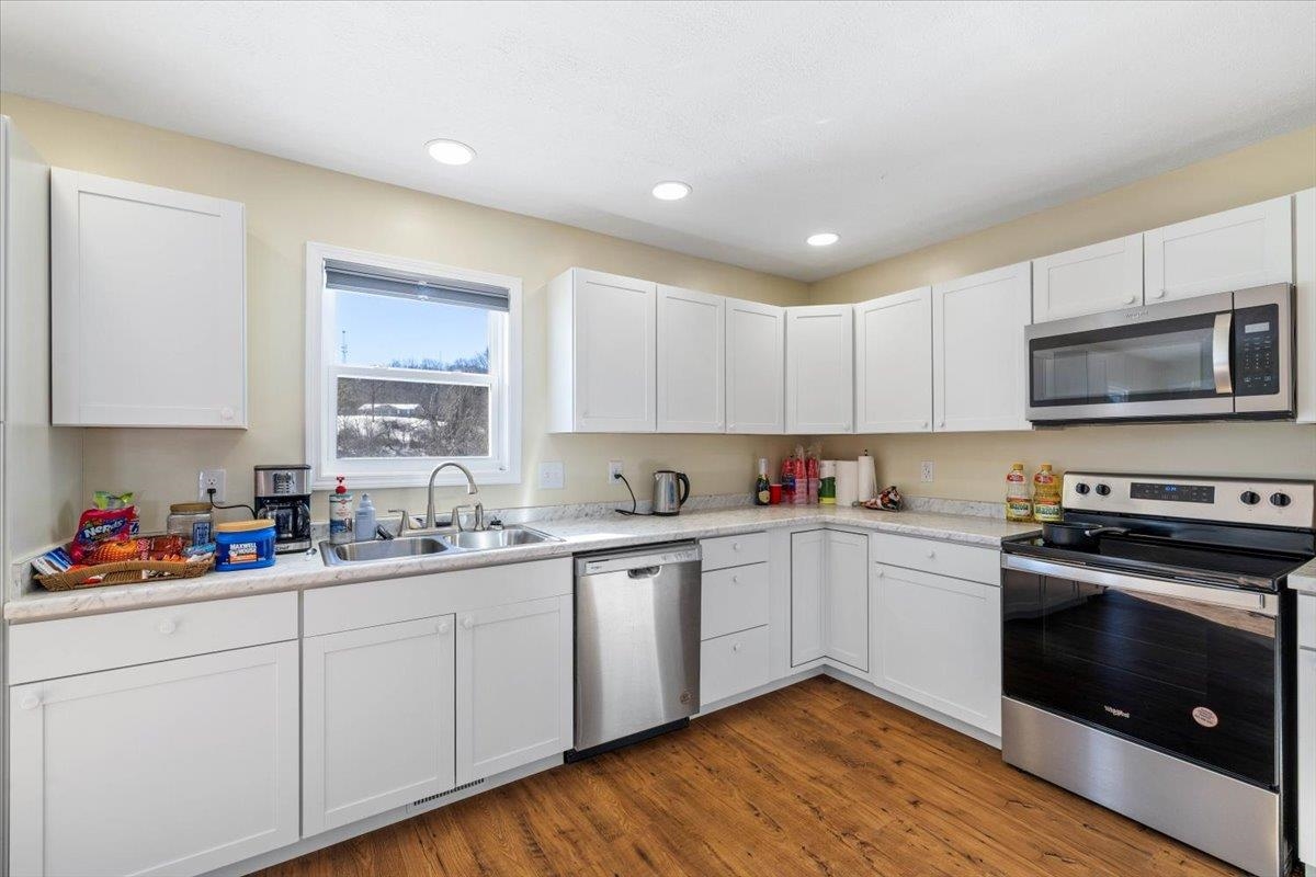 101 Heritage Lane Galax VA 24333