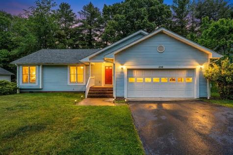 206 Sheppard Avenue Radford VA 24141