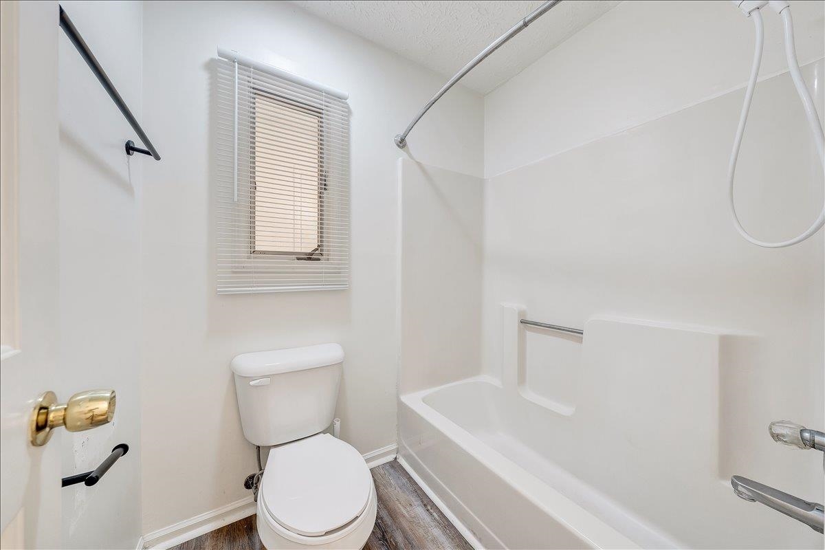206 Sheppard Avenue Radford VA 24141
