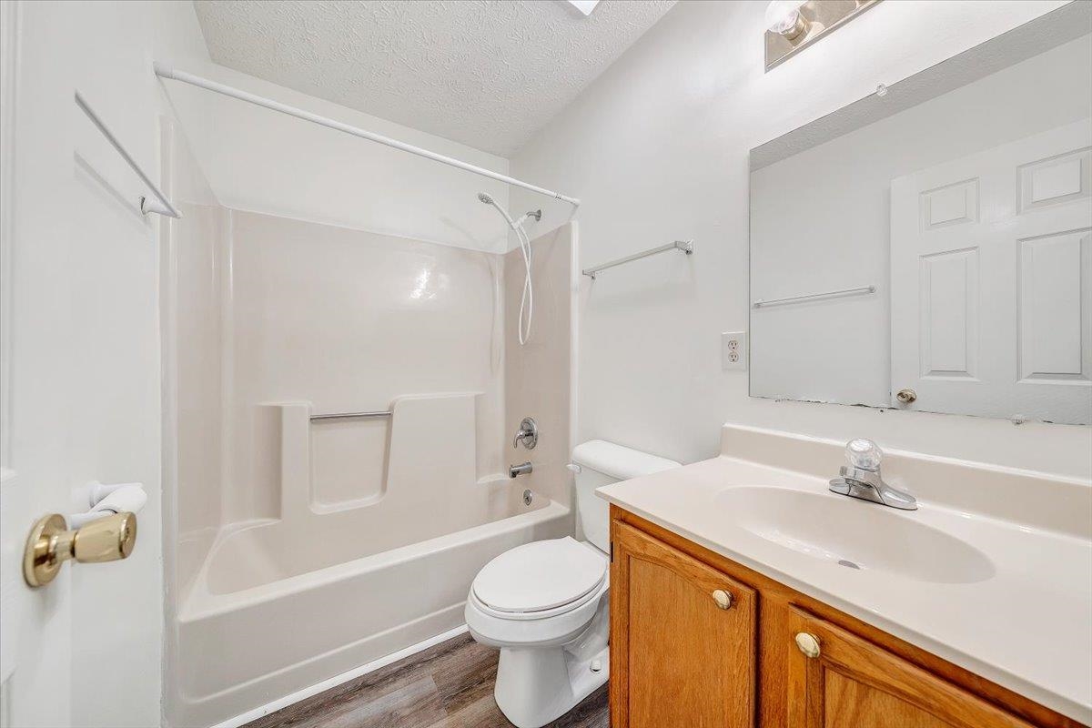 206 Sheppard Avenue Radford VA 24141