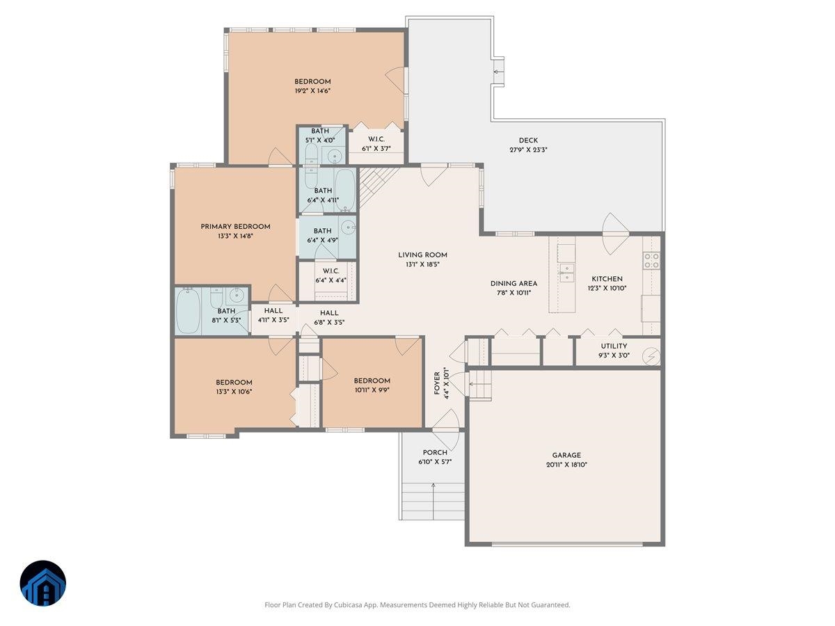 206 Sheppard Avenue Radford VA 24141