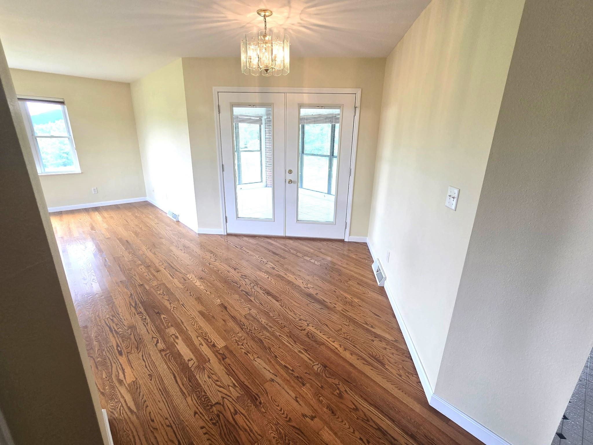 390 Asbury Lane Wytheville VA 24382