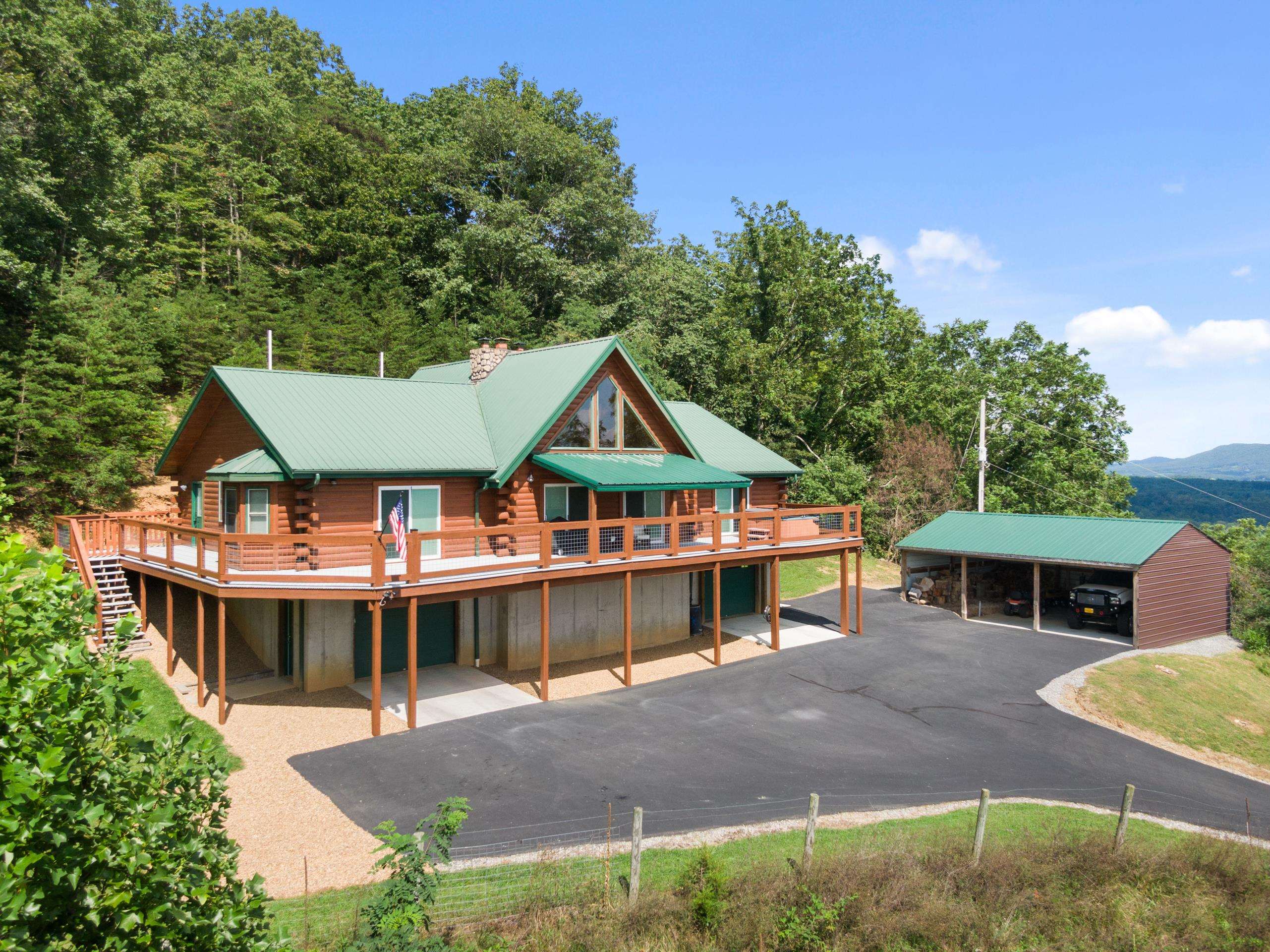 4251 Draper Valley Road Draper VA 24324