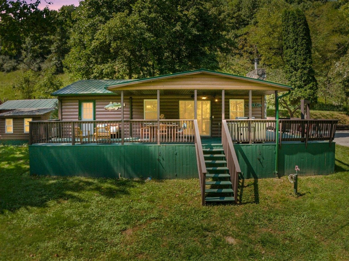 919 Bales Road Pearisburg VA 24134