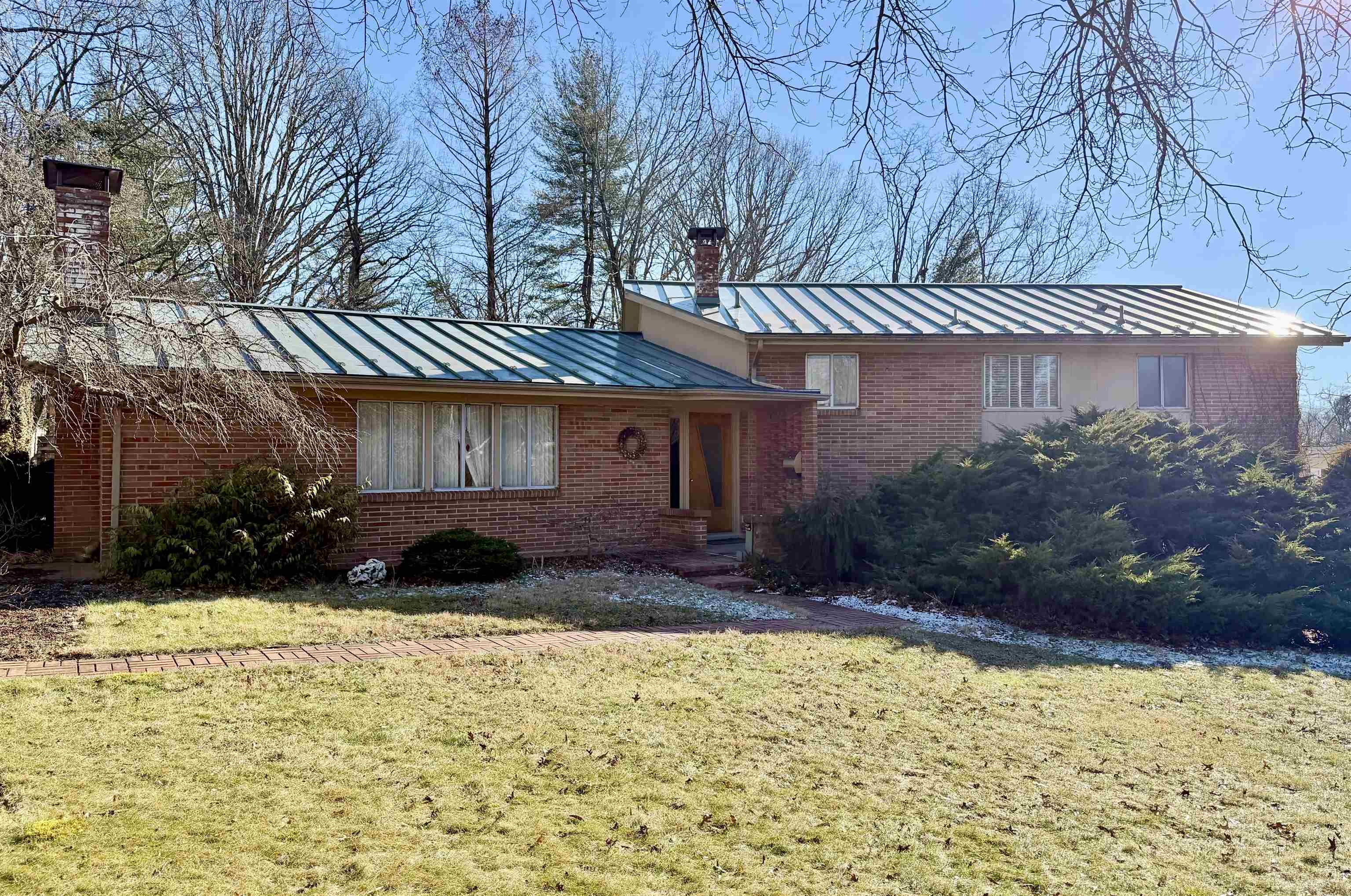 Blacksburg VA, 906 Allendale Court