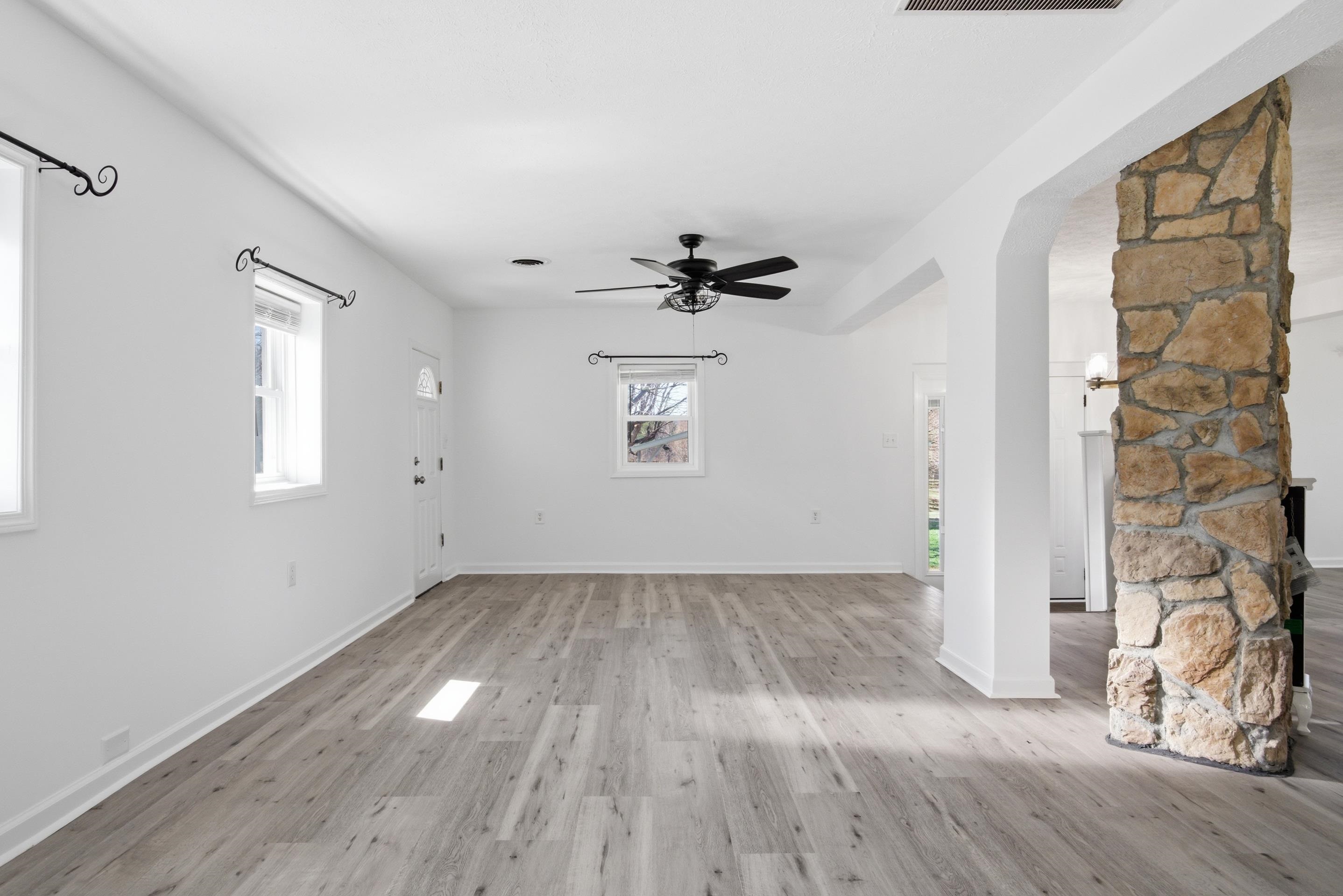 6458 Piney Woods Road Riner VA 24149
