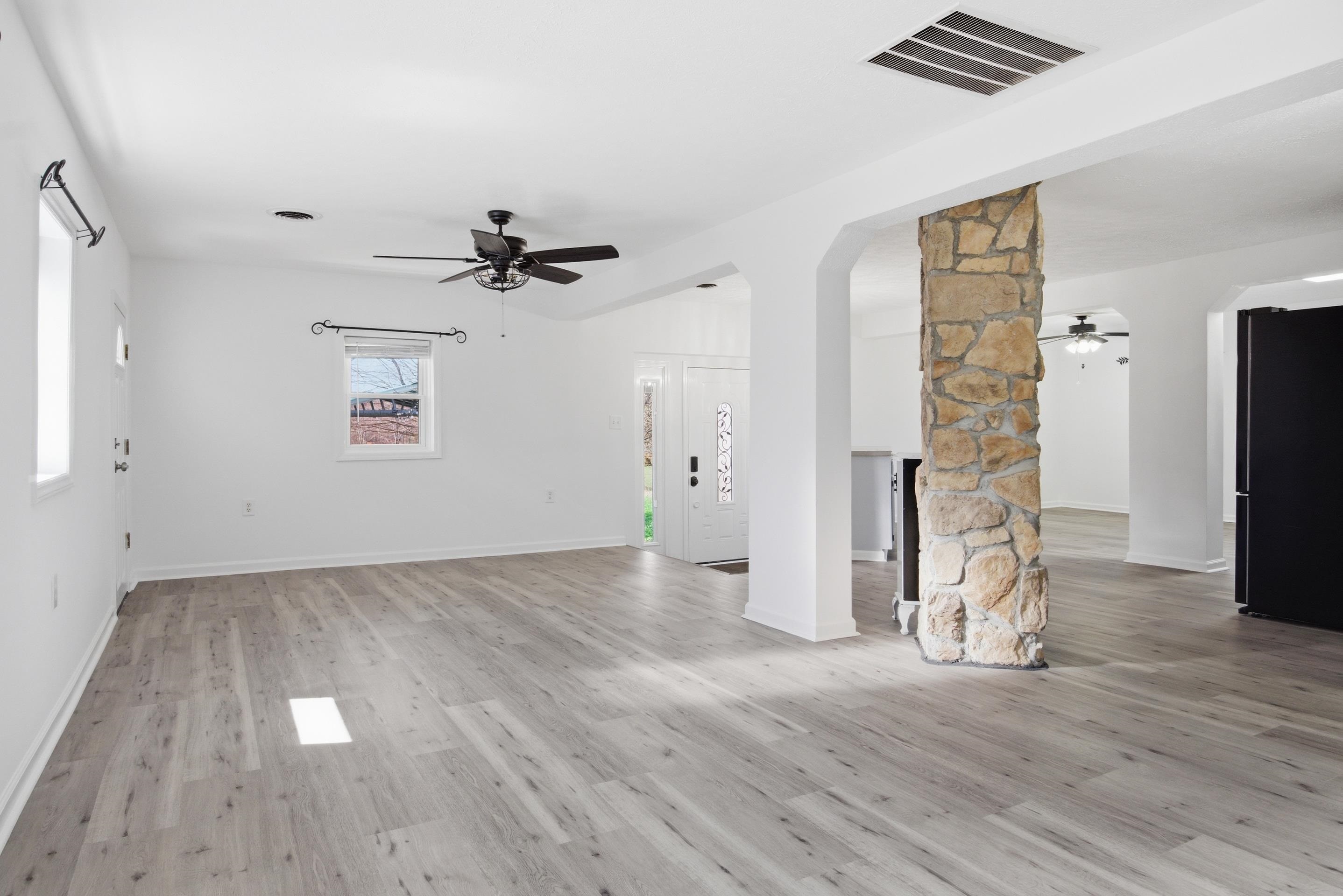 6458 Piney Woods Road Riner VA 24149
