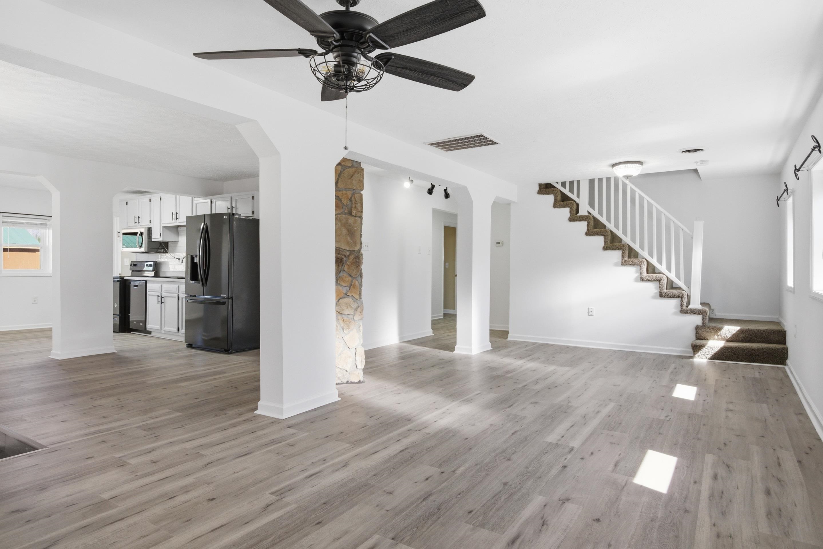 6458 Piney Woods Road Riner VA 24149