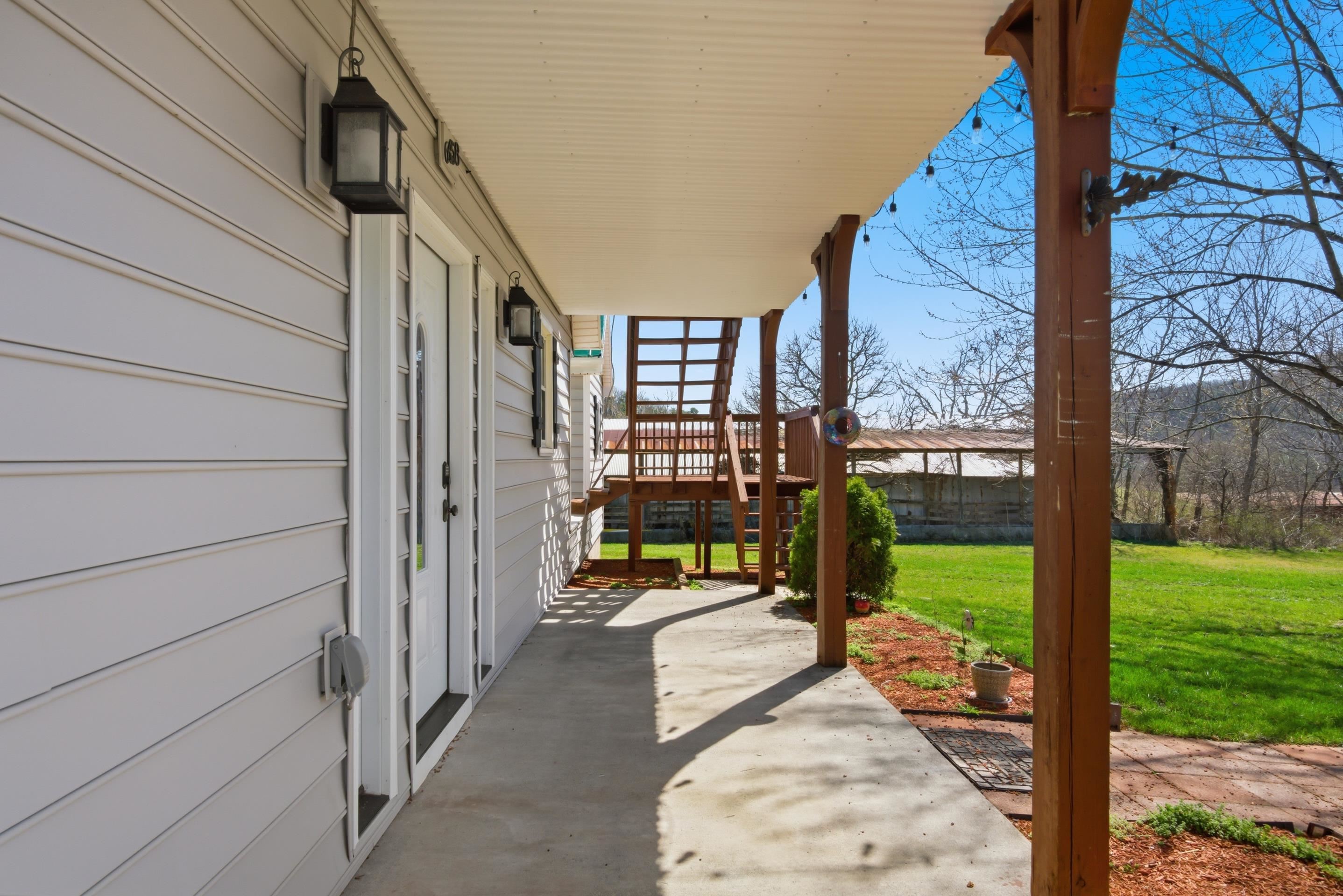 6458 Piney Woods Road Riner VA 24149