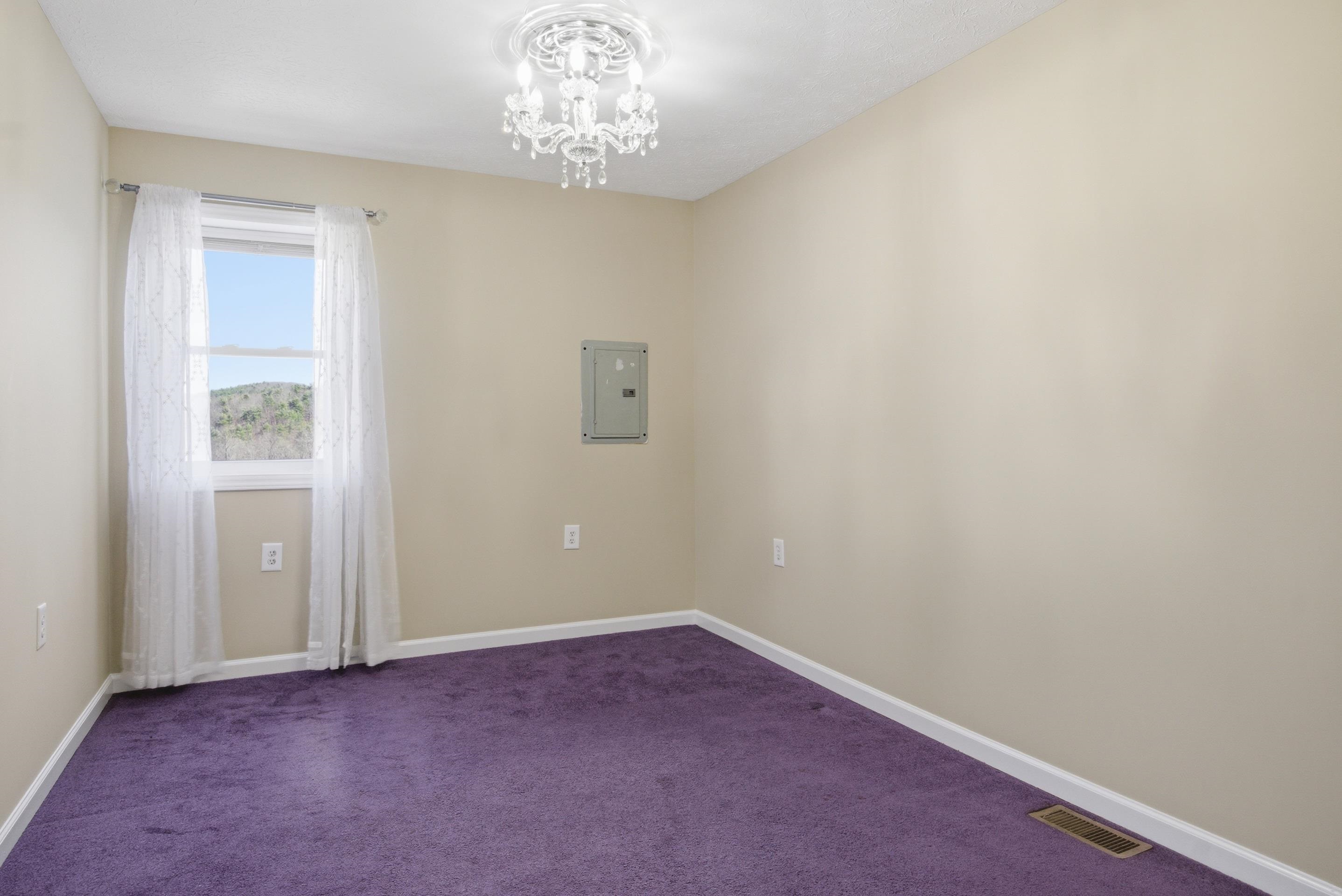 6458 Piney Woods Road Riner VA 24149