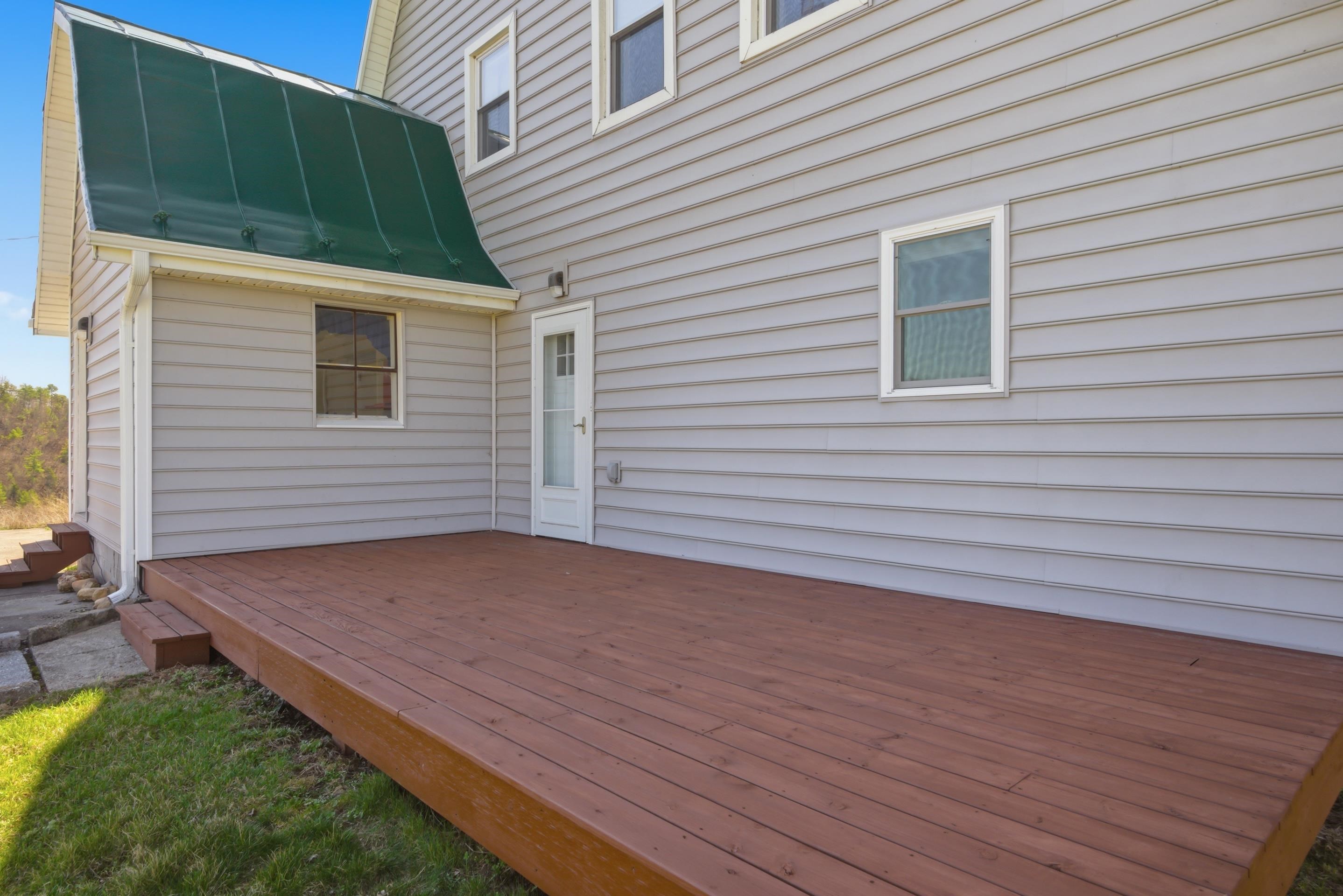 6458 Piney Woods Road Riner VA 24149