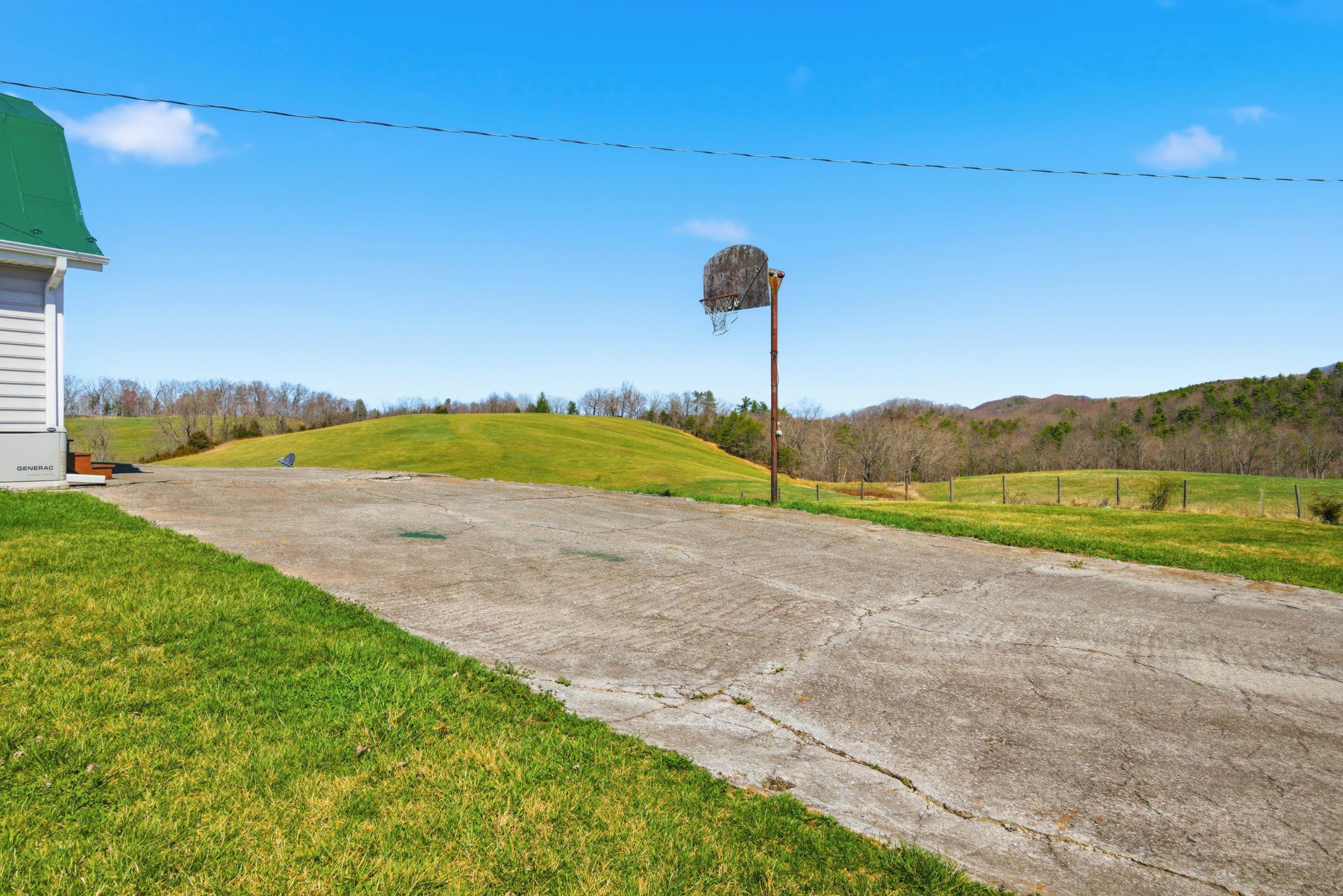 6458 Piney Woods Road Riner VA 24149