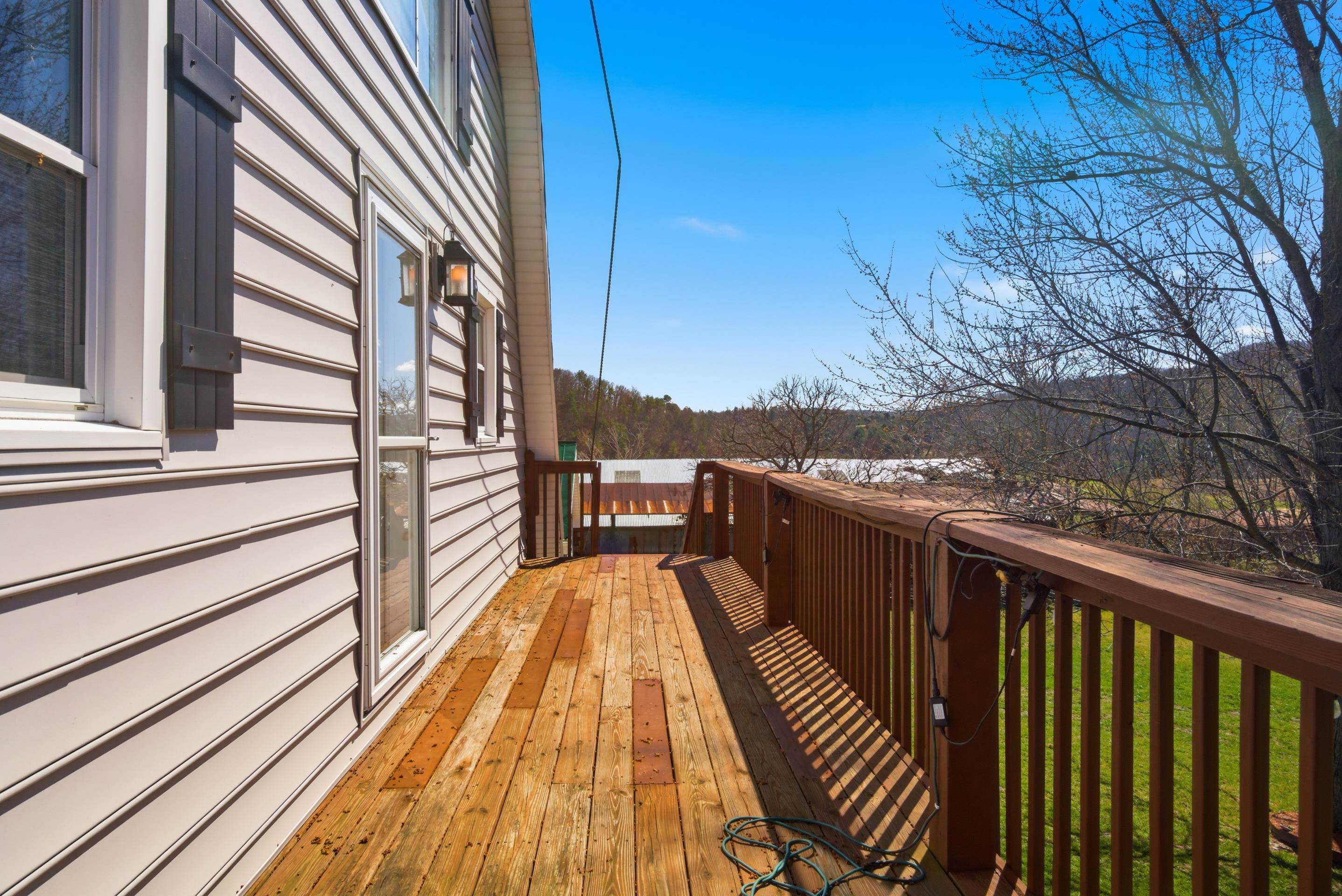 6458 Piney Woods Road Riner VA 24149