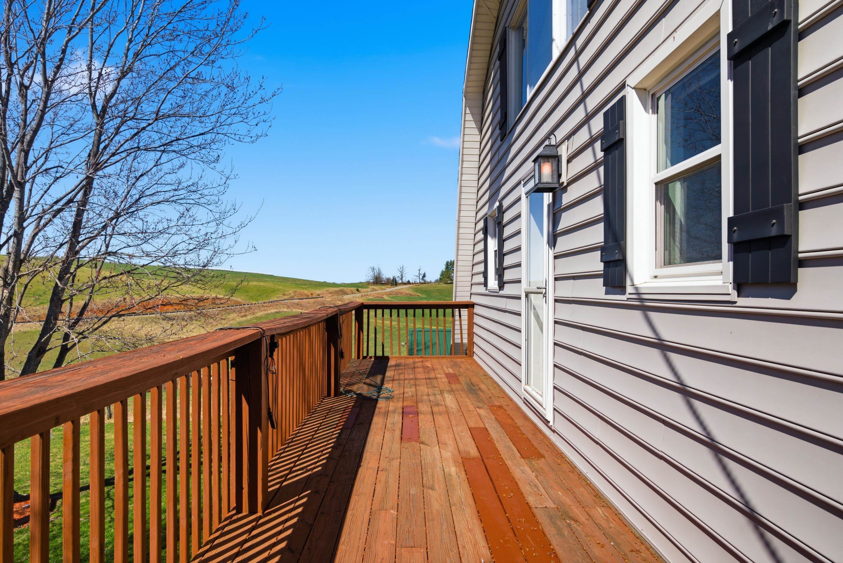 6458 Piney Woods Road Riner VA 24149