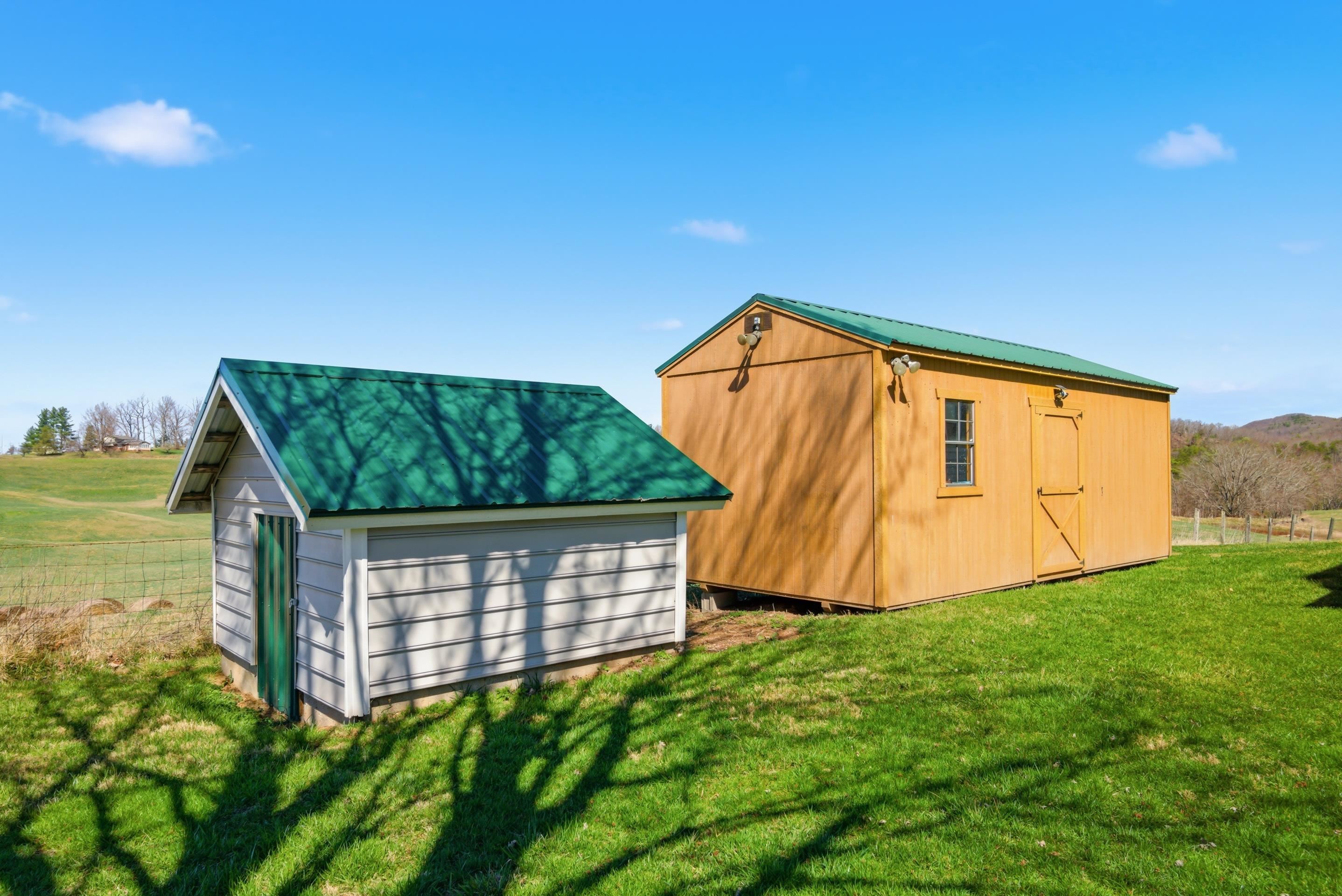 6458 Piney Woods Road Riner VA 24149