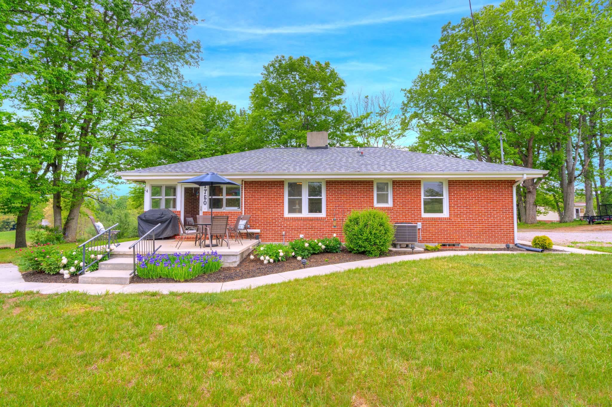 Blacksburg VA, 1760 Sterling Drive