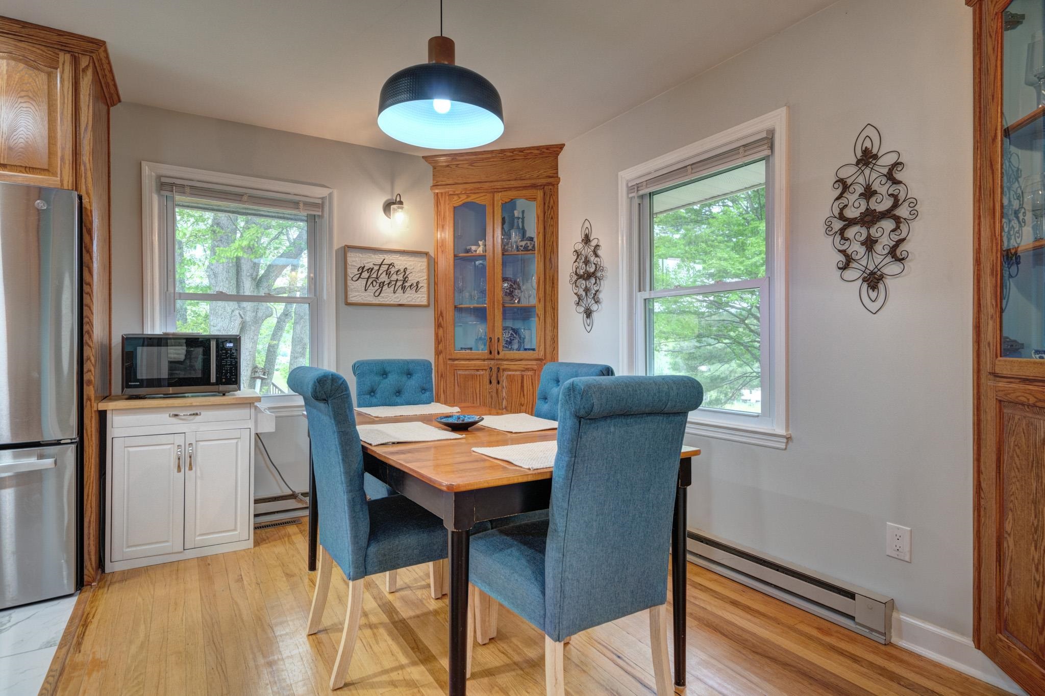 1760 Sterling Drive Blacksburg VA 24060