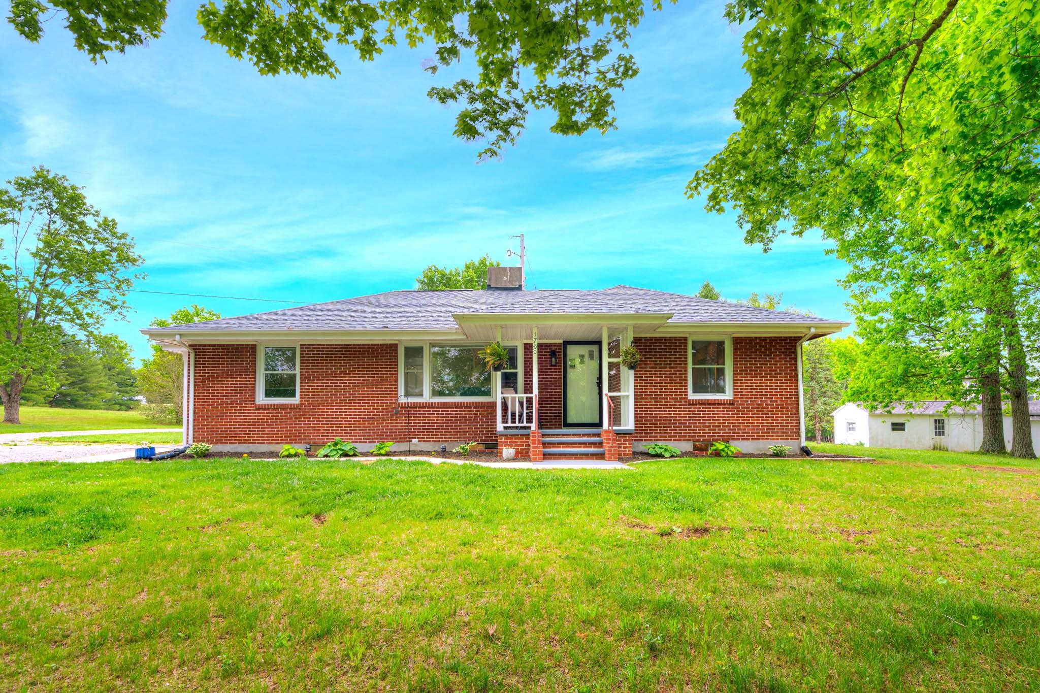 1760 Sterling Drive Blacksburg VA 24060