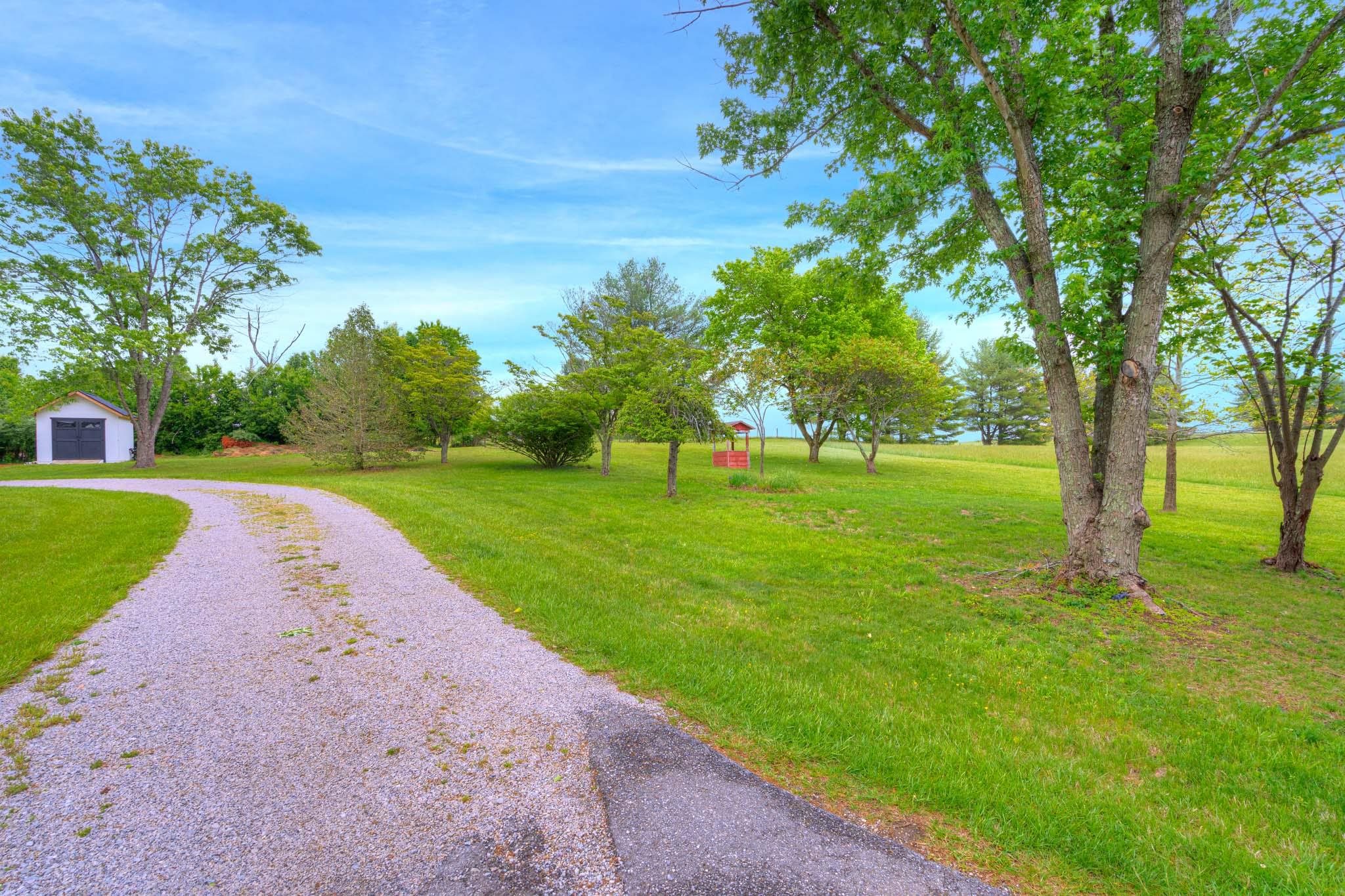 1760 Sterling Drive Blacksburg VA 24060