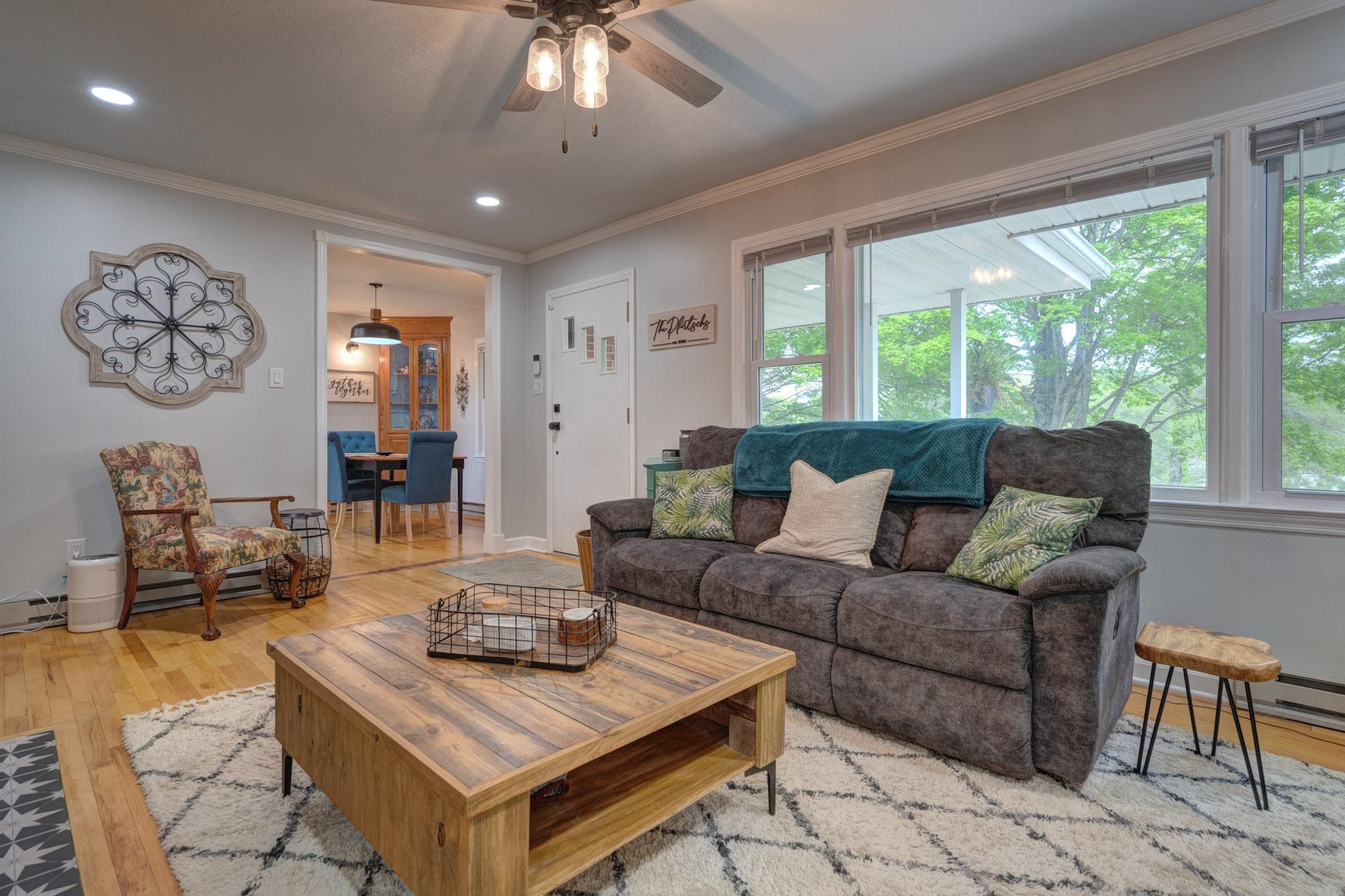 1760 Sterling Drive Blacksburg VA 24060