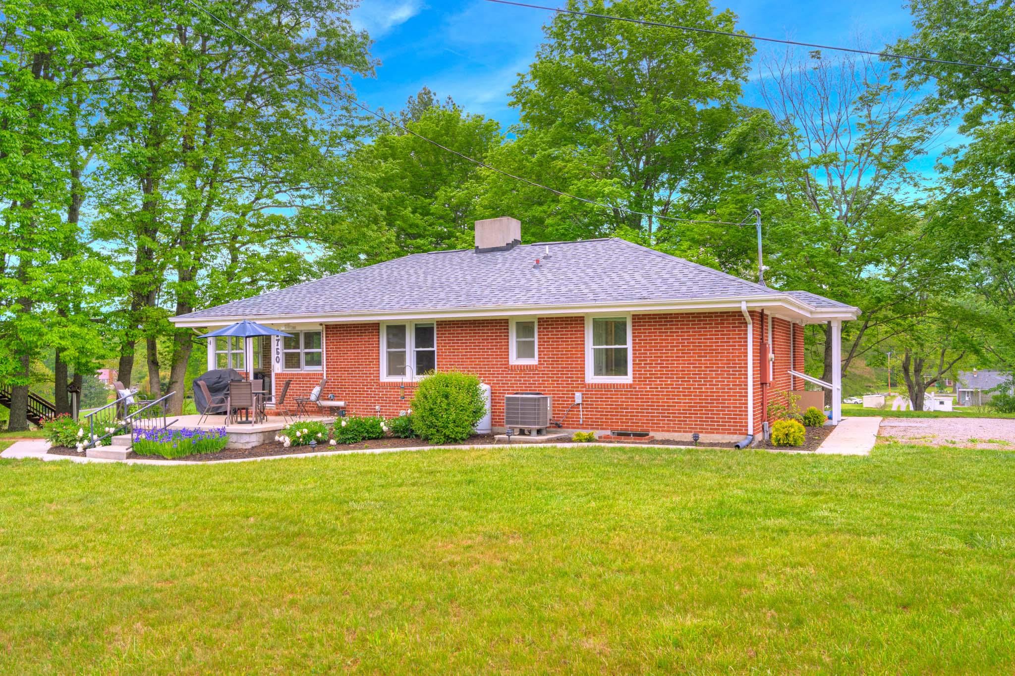 1760 Sterling Drive Blacksburg VA 24060