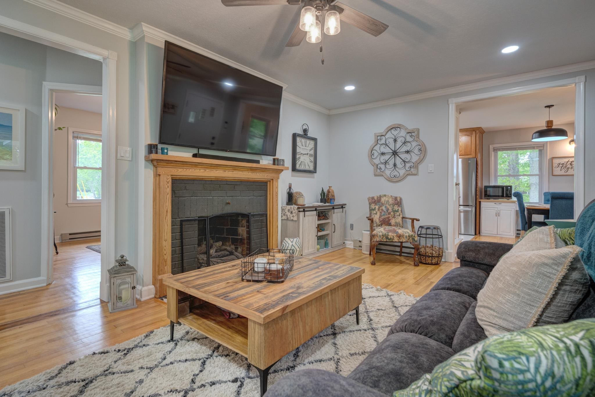 1760 Sterling Drive Blacksburg VA 24060