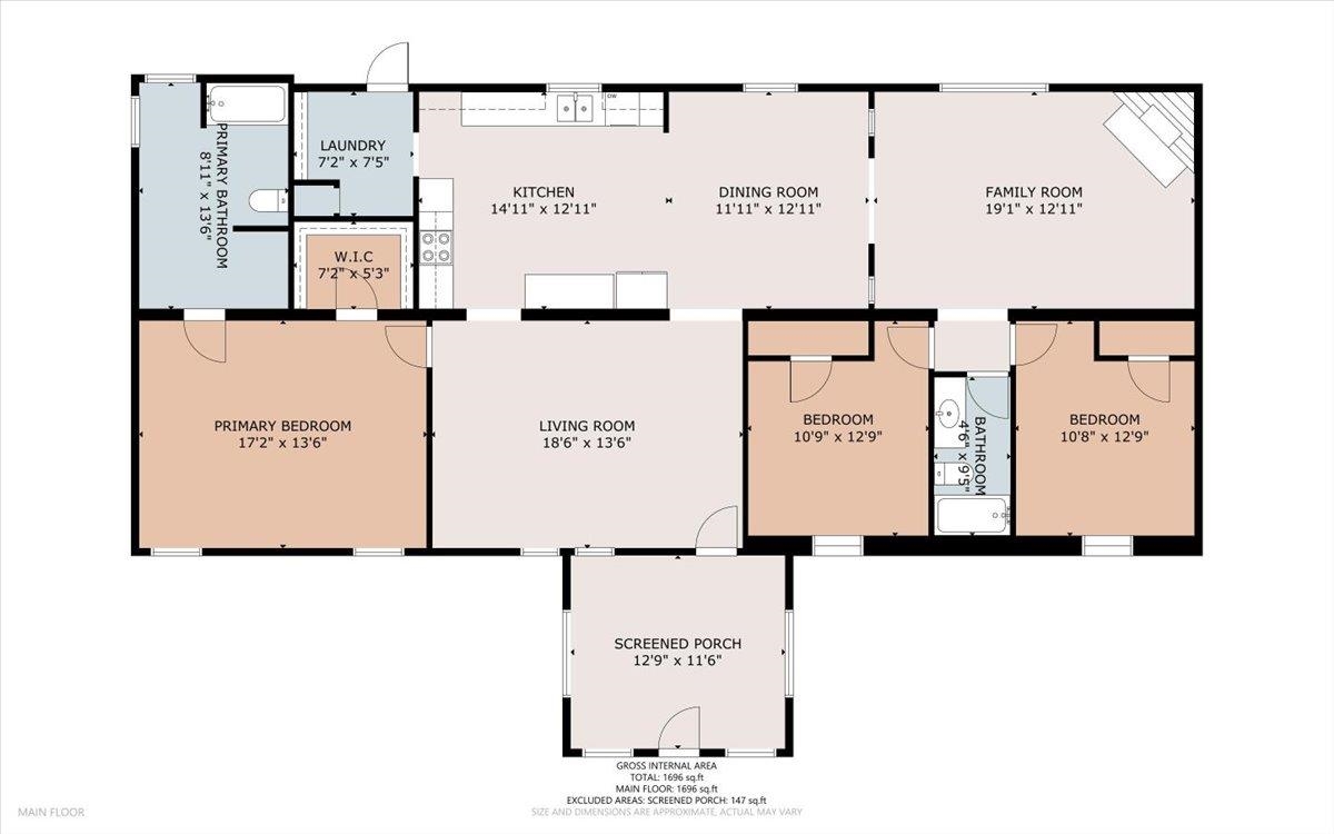 5583 Bradshaw Road Salem VA 24153
