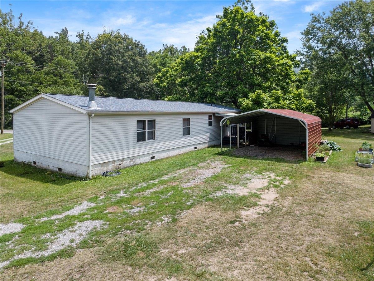 5583 Bradshaw Road Salem VA 24153