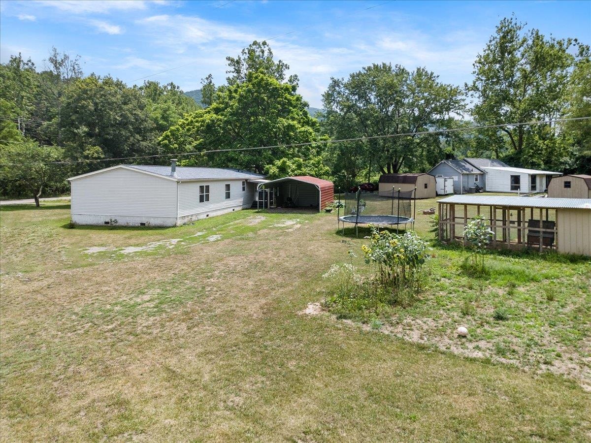 5583 Bradshaw Road Salem VA 24153