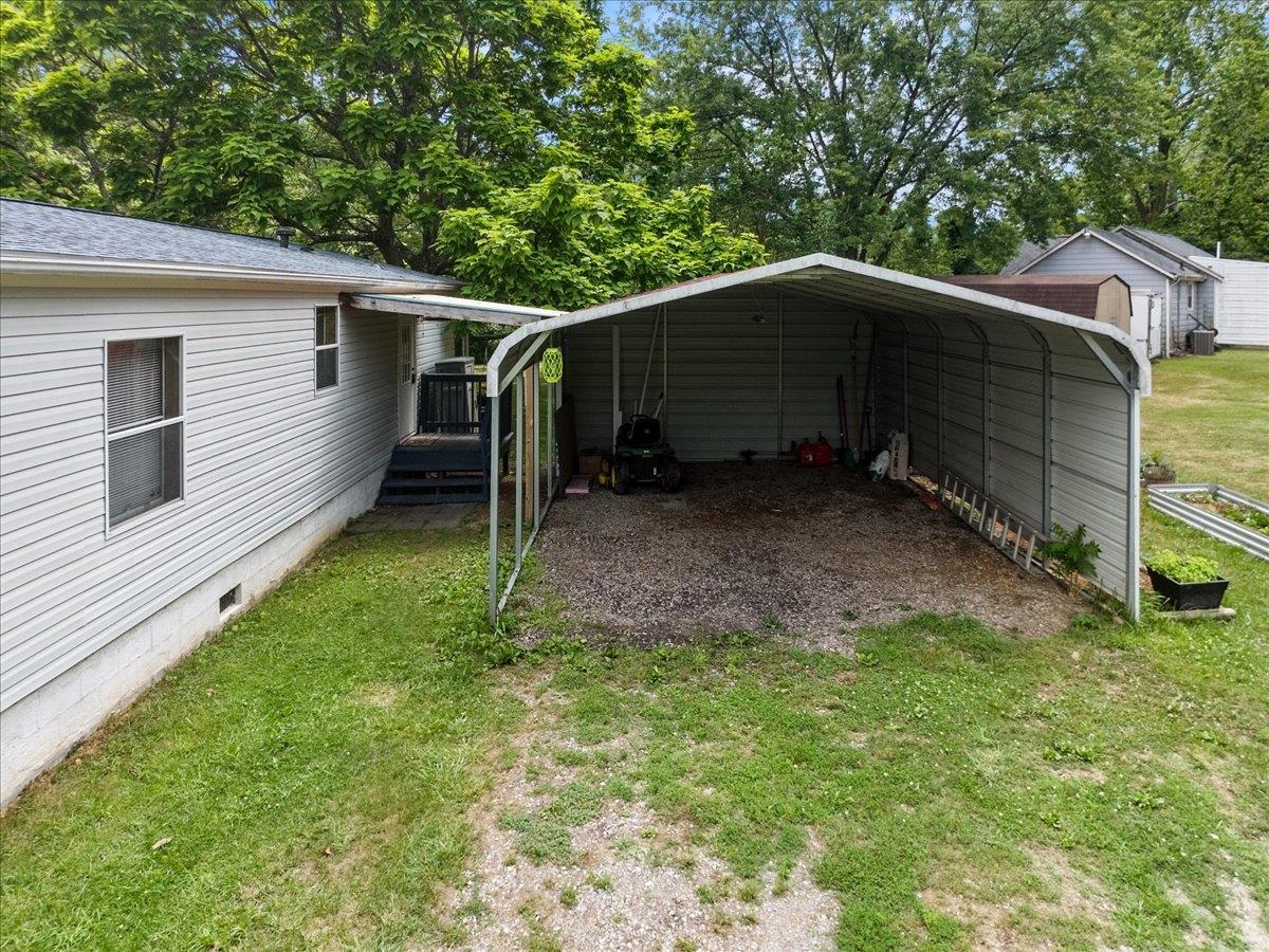 5583 Bradshaw Road Salem VA 24153