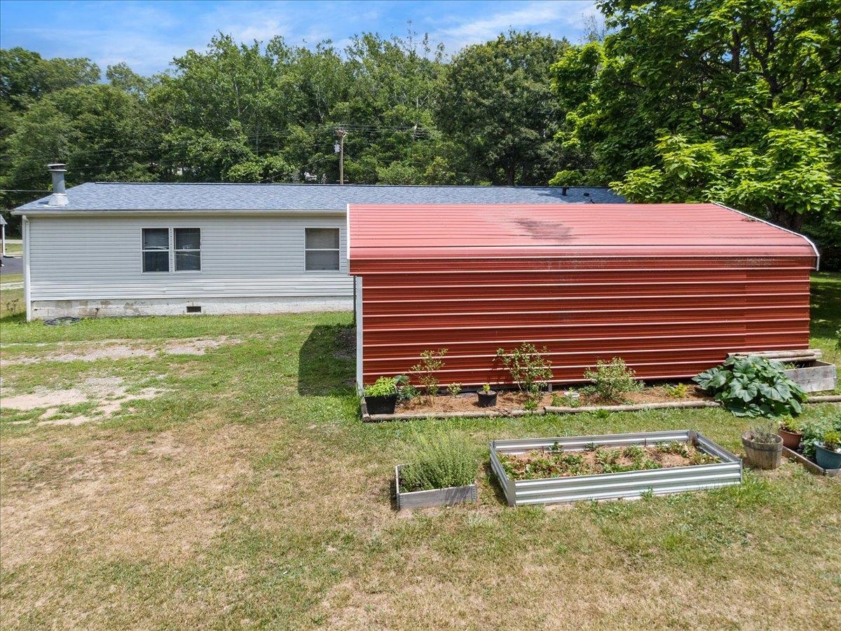 5583 Bradshaw Road Salem VA 24153