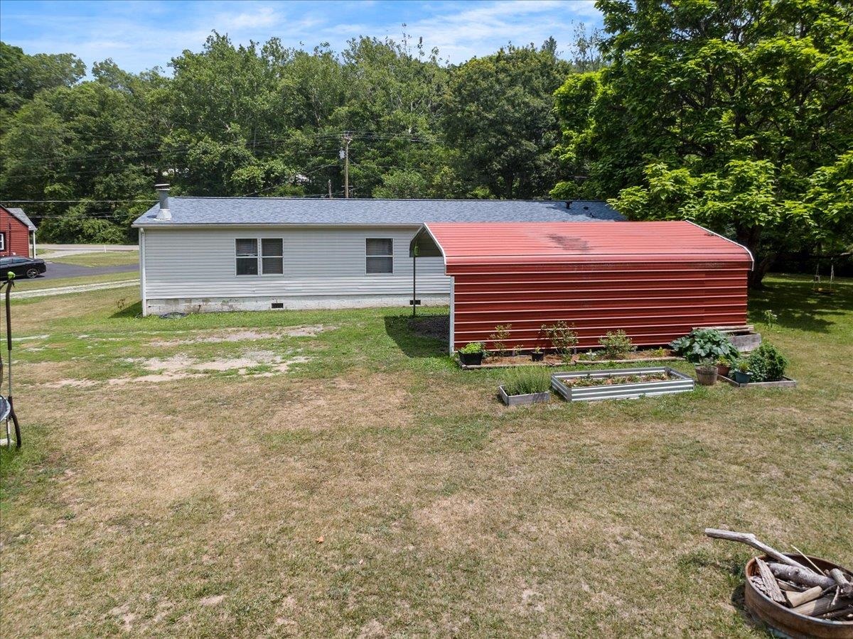 5583 Bradshaw Road Salem VA 24153