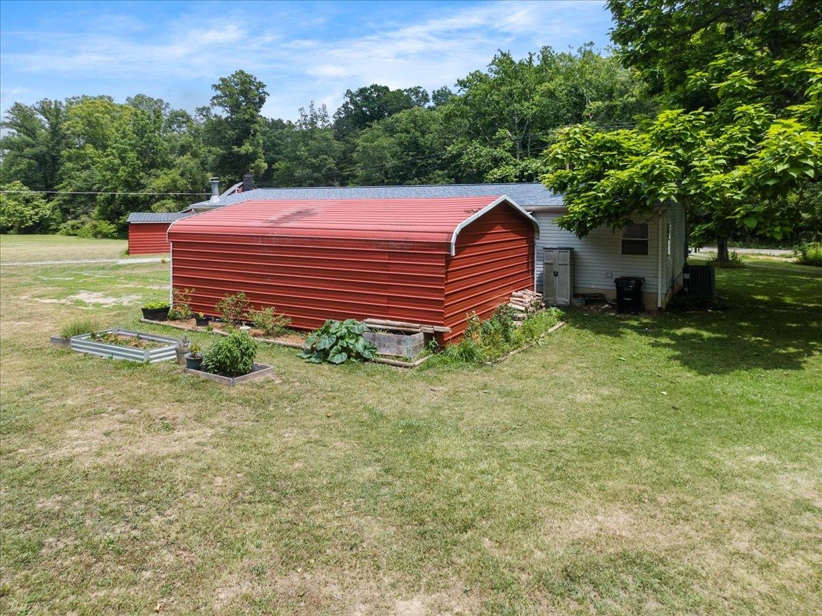 5583 Bradshaw Road Salem VA 24153