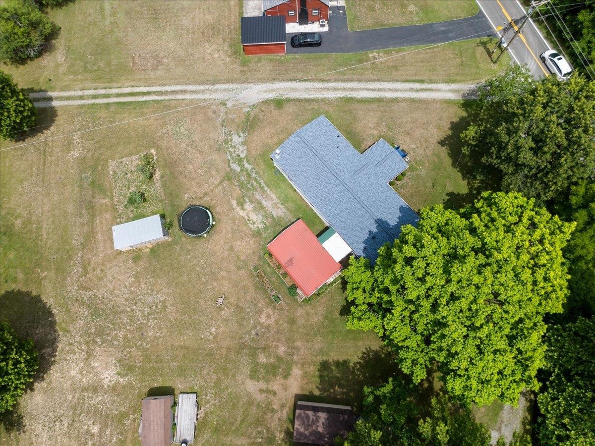 5583 Bradshaw Road Salem VA 24153