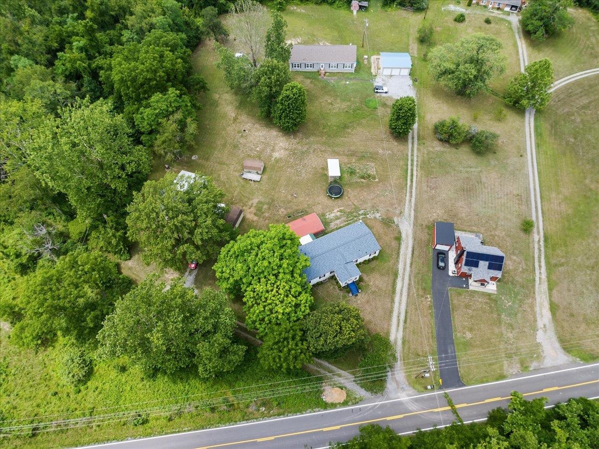 5583 Bradshaw Road Salem VA 24153