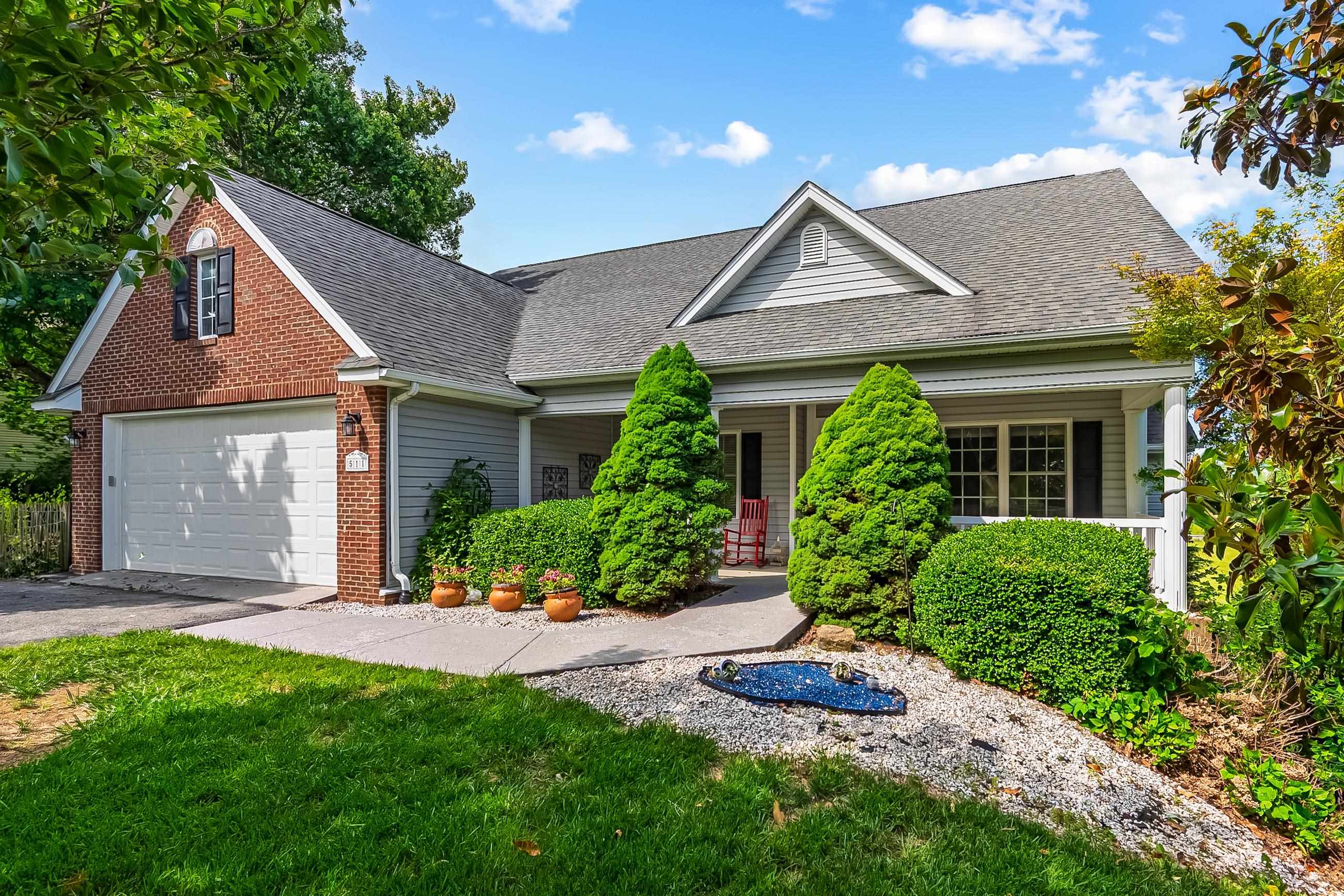 511 Wildflower Lane Blacksburg VA 24060