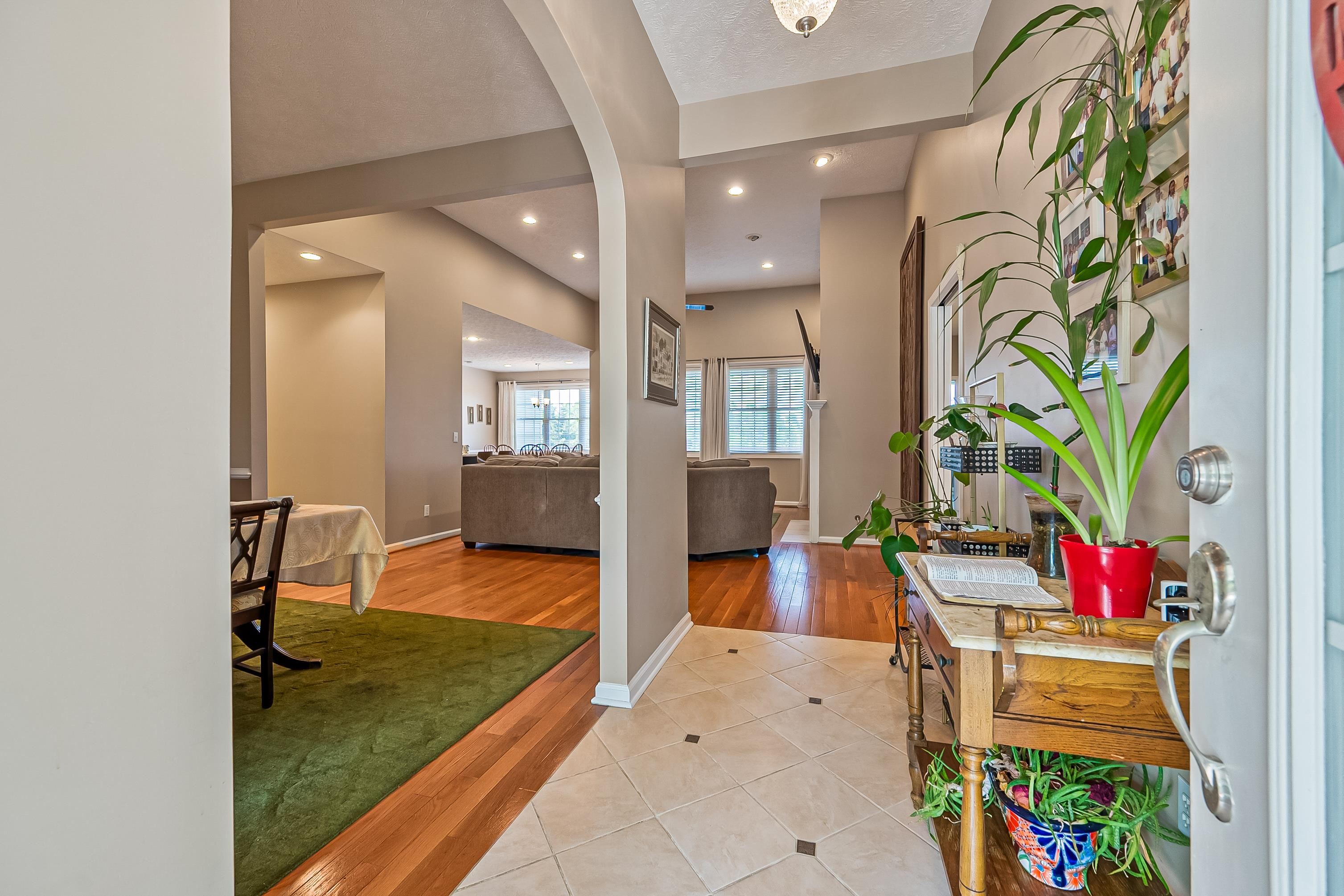 511 Wildflower Lane Blacksburg VA 24060