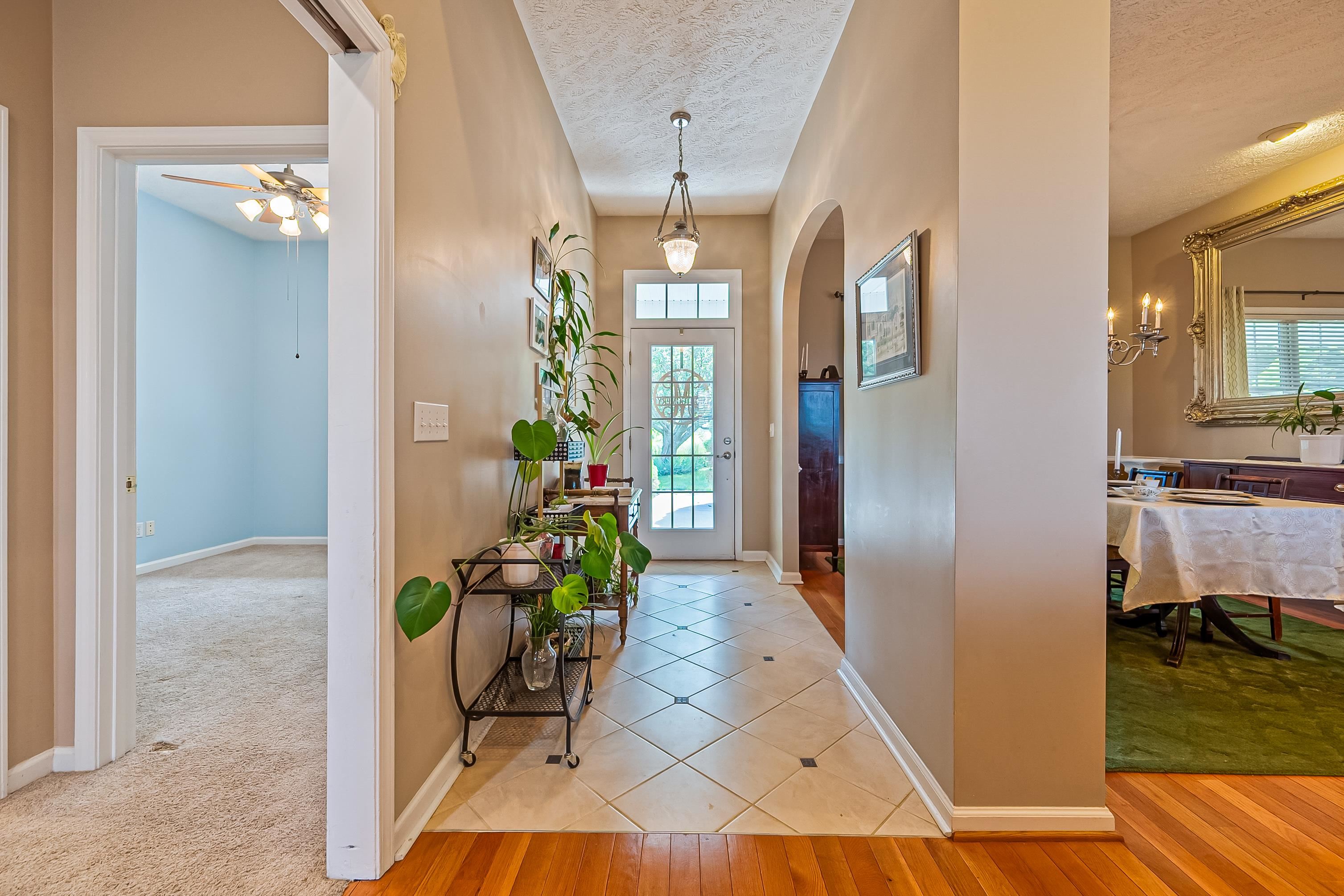 511 Wildflower Lane Blacksburg VA 24060