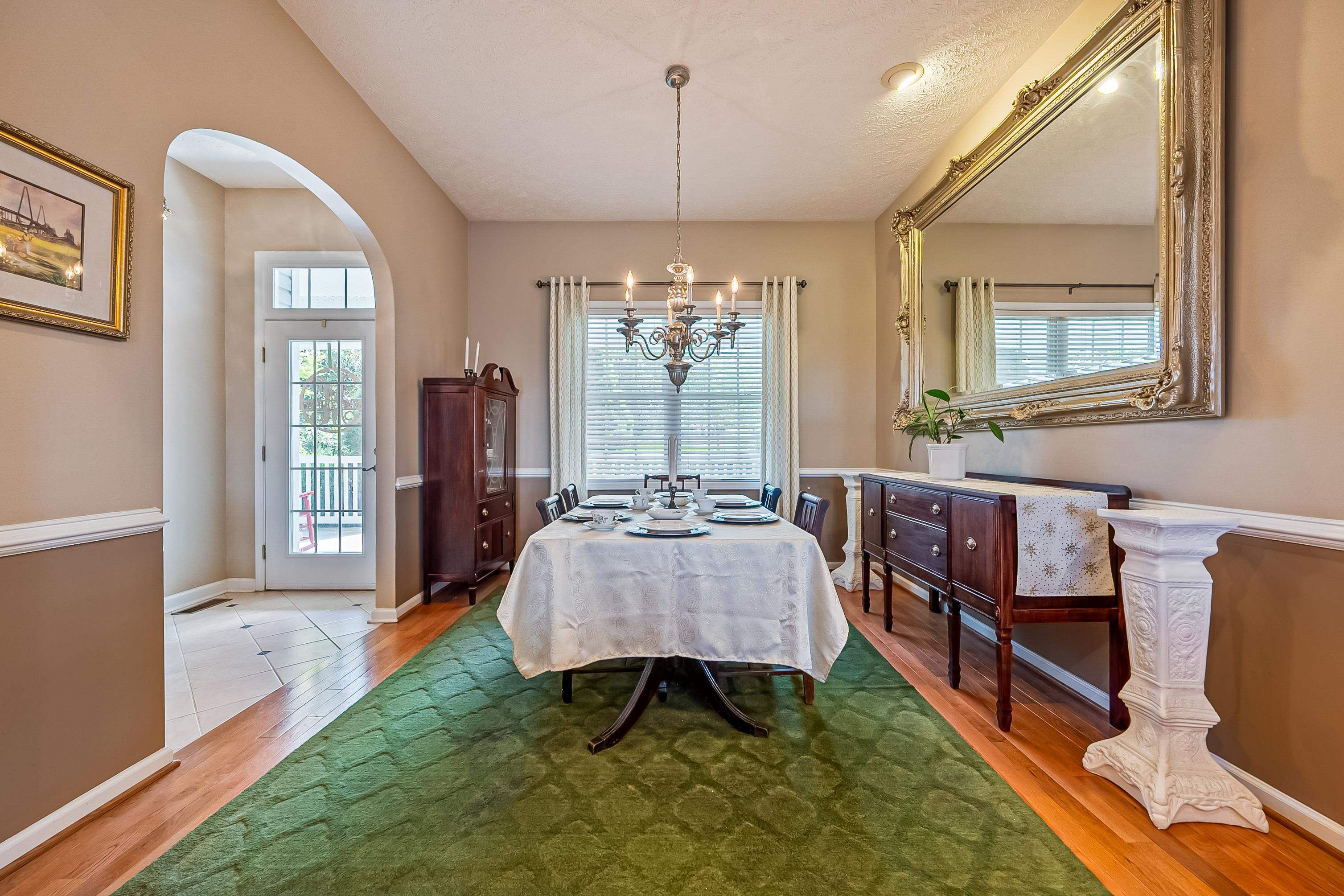 511 Wildflower Lane Blacksburg VA 24060