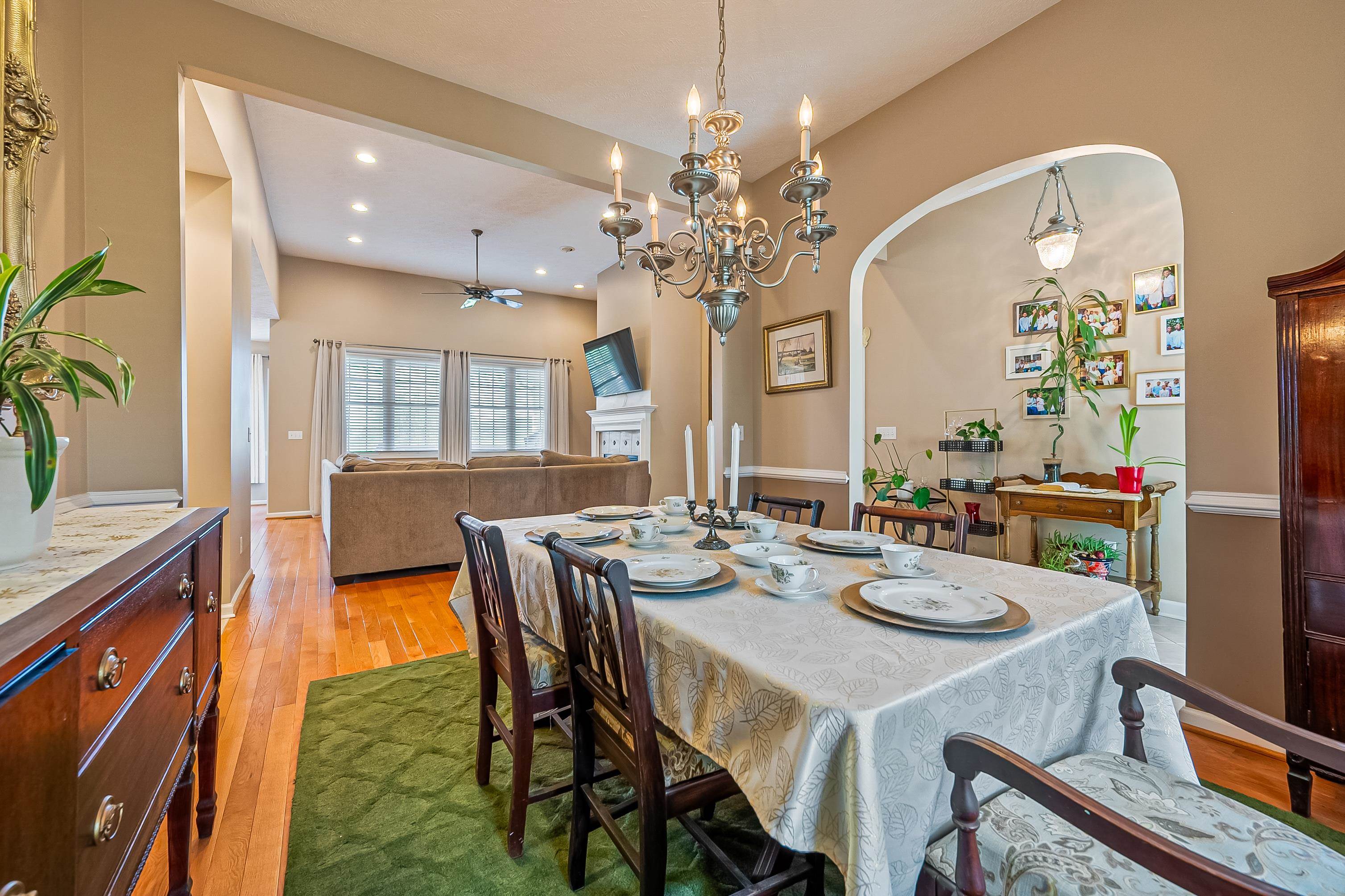 511 Wildflower Lane Blacksburg VA 24060