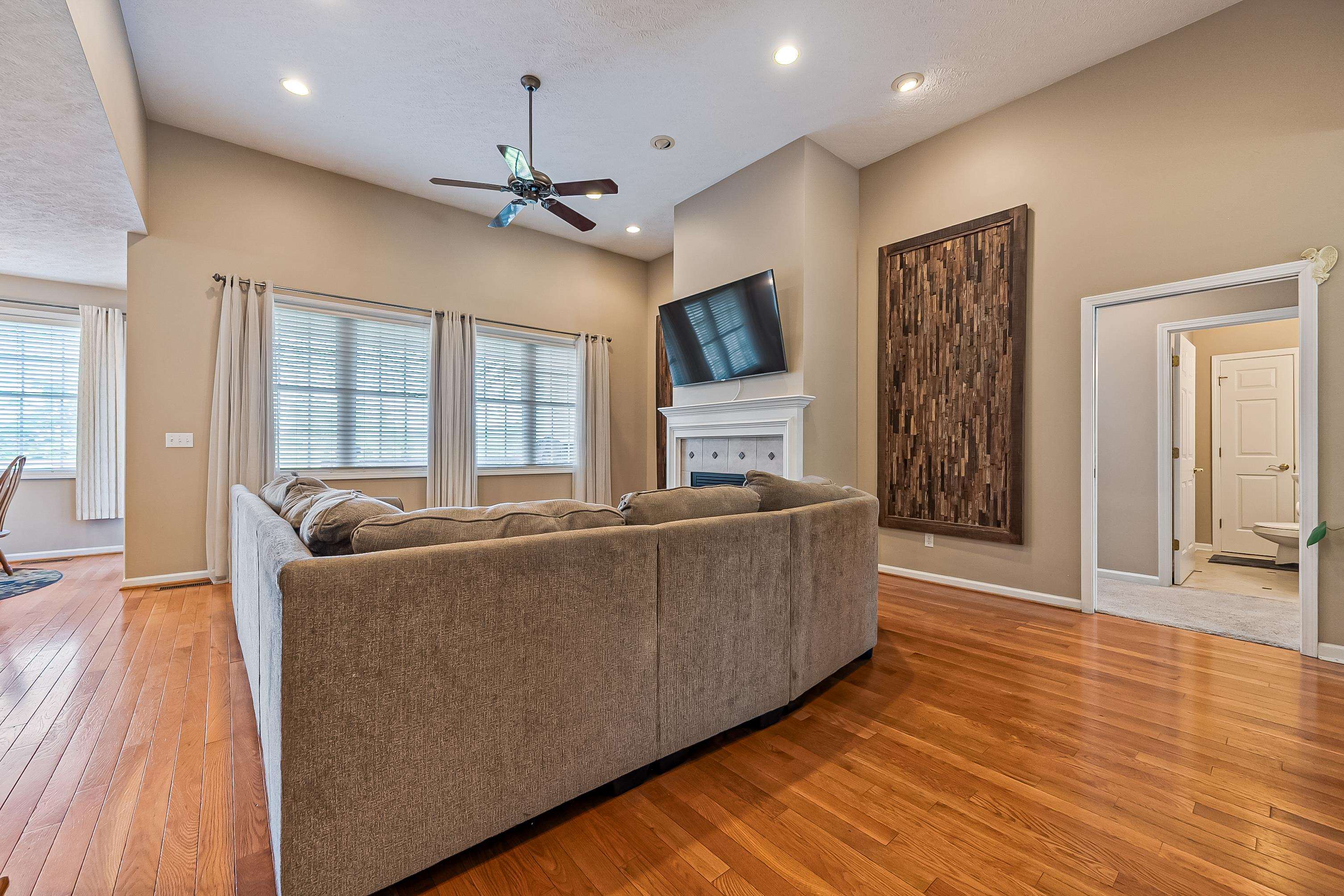 511 Wildflower Lane Blacksburg VA 24060