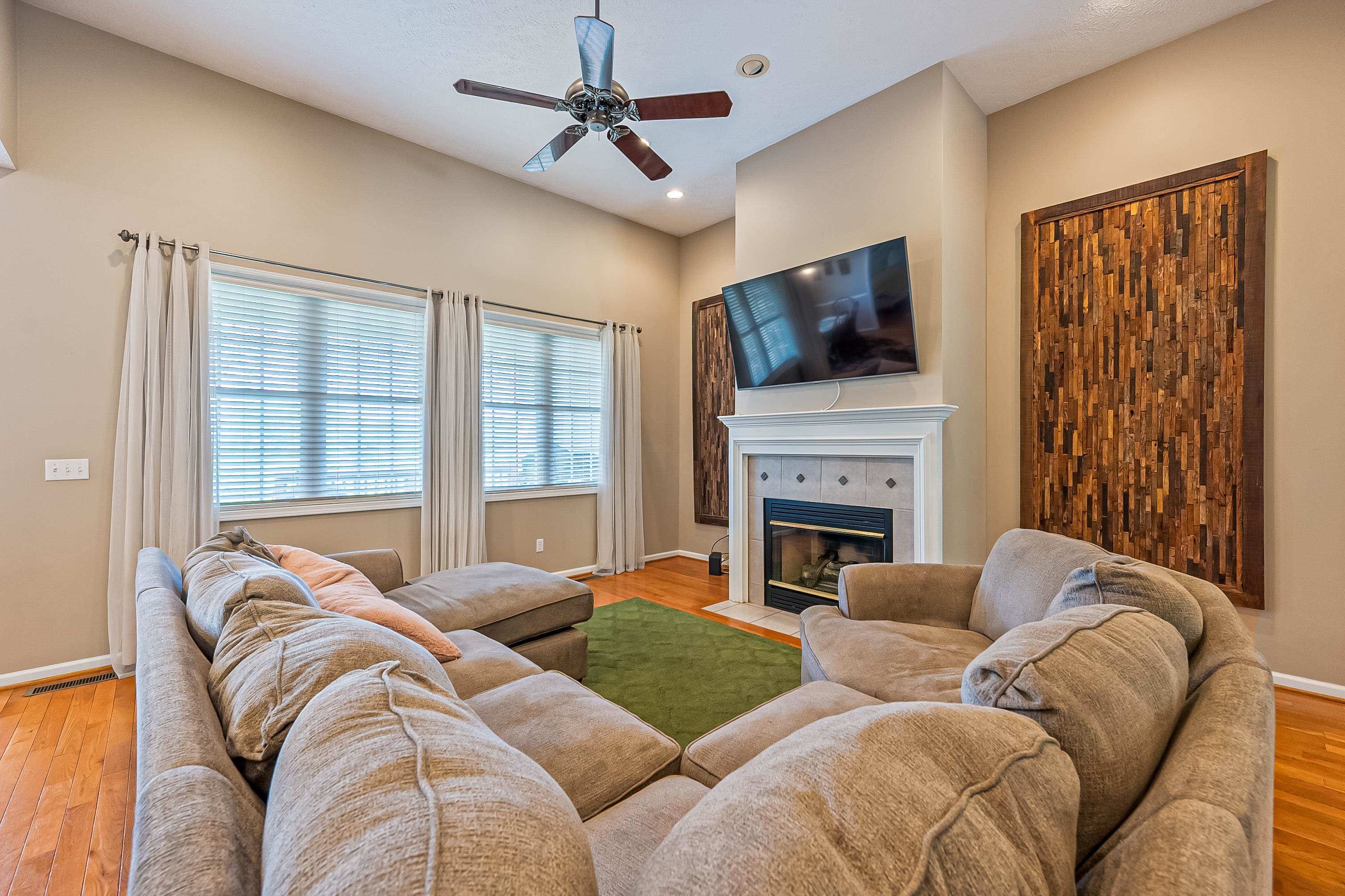 511 Wildflower Lane Blacksburg VA 24060