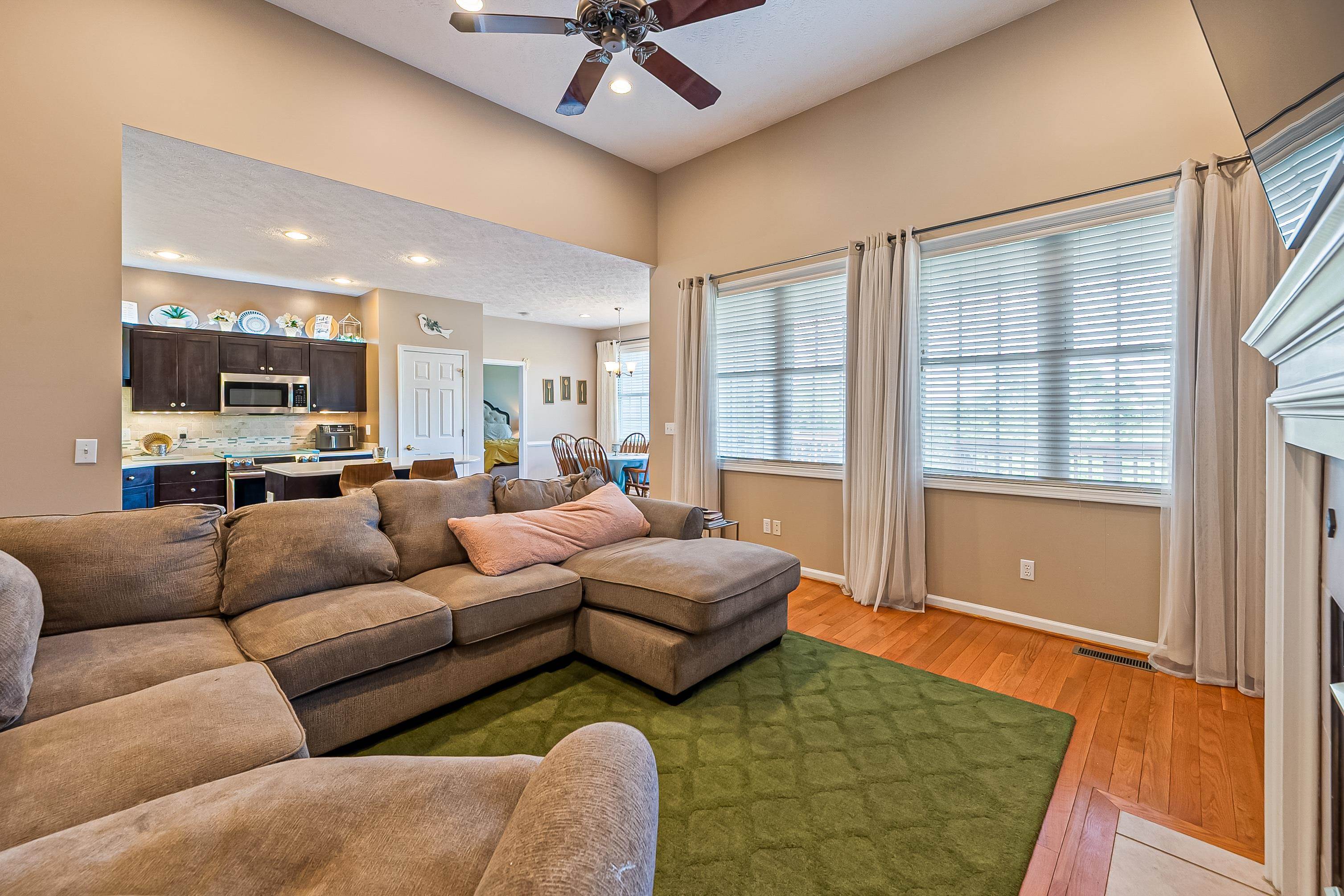 511 Wildflower Lane Blacksburg VA 24060