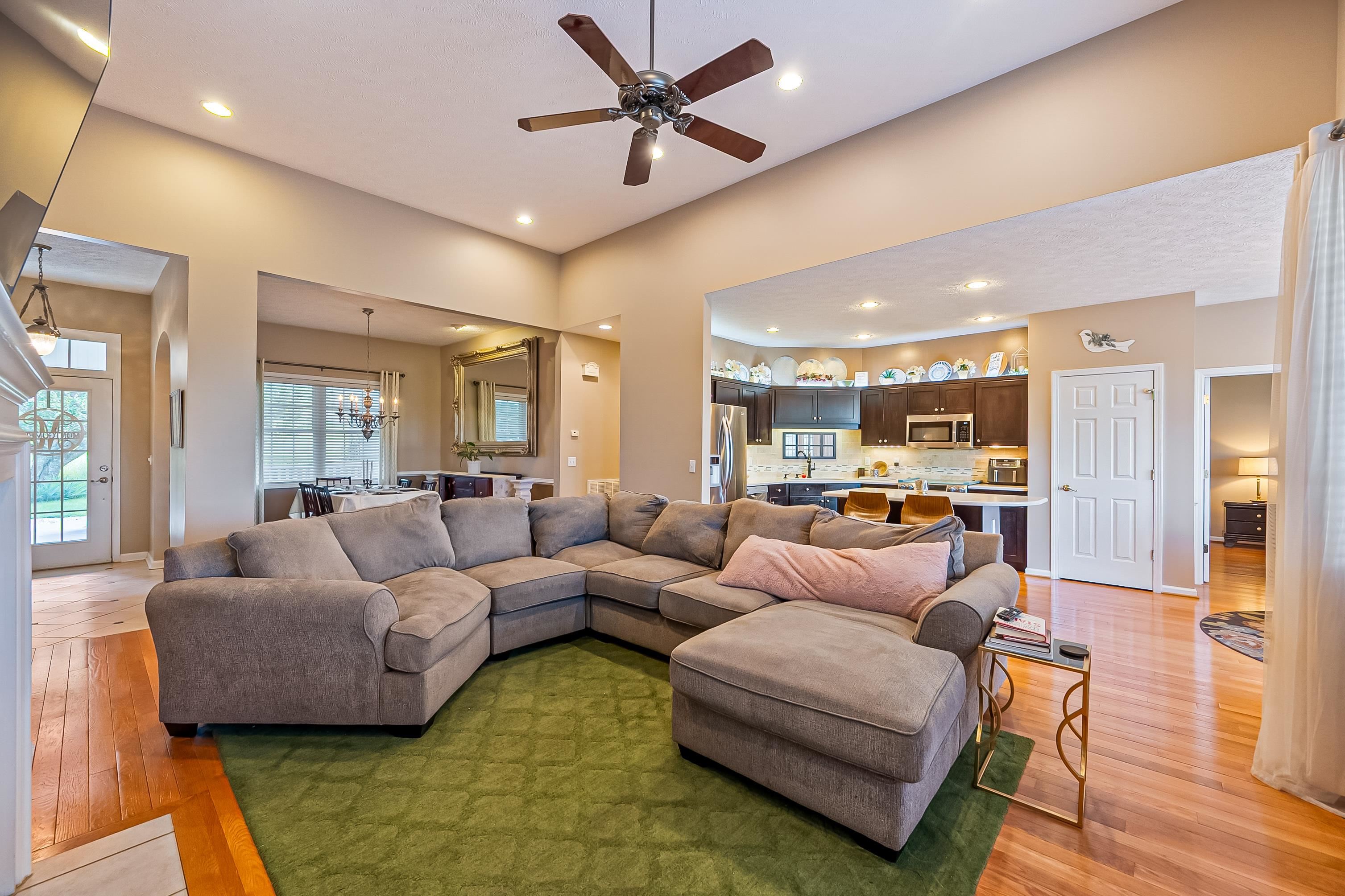 511 Wildflower Lane Blacksburg VA 24060