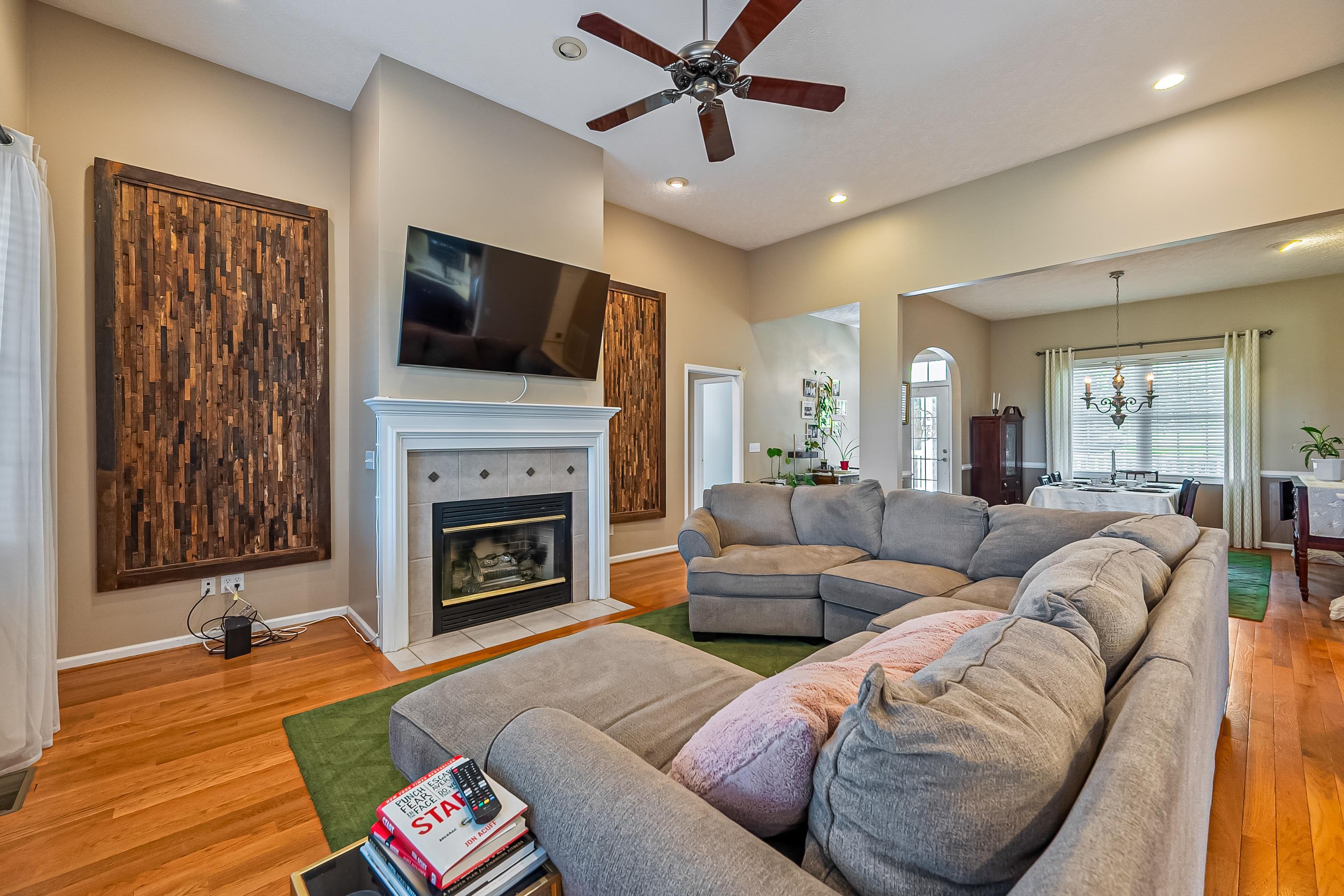 511 Wildflower Lane Blacksburg VA 24060