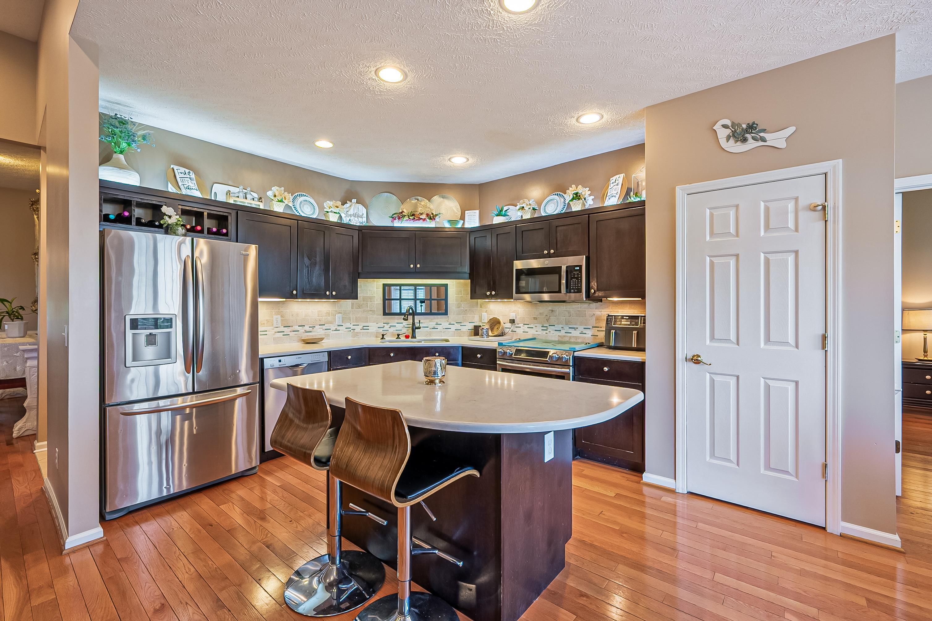 511 Wildflower Lane Blacksburg VA 24060