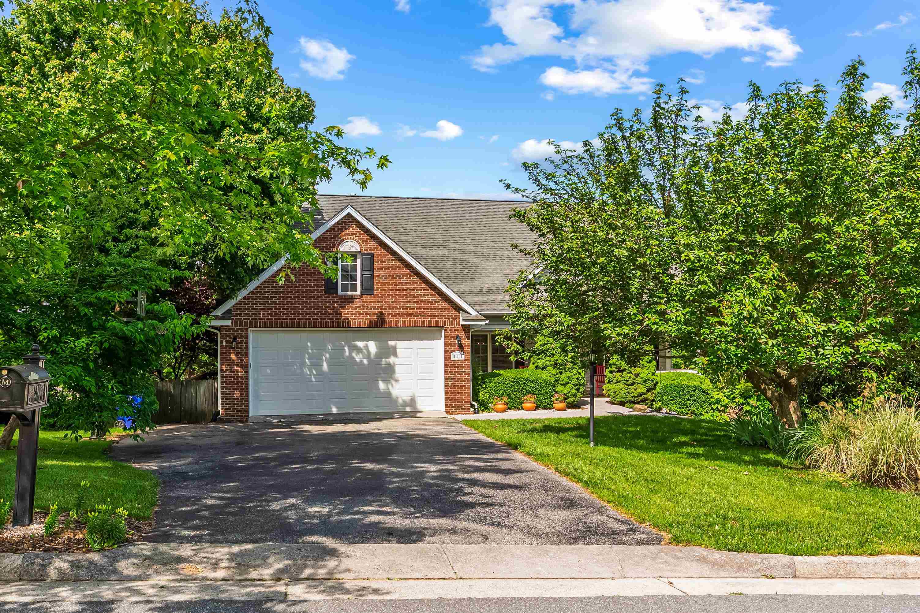 511 Wildflower Lane Blacksburg VA 24060