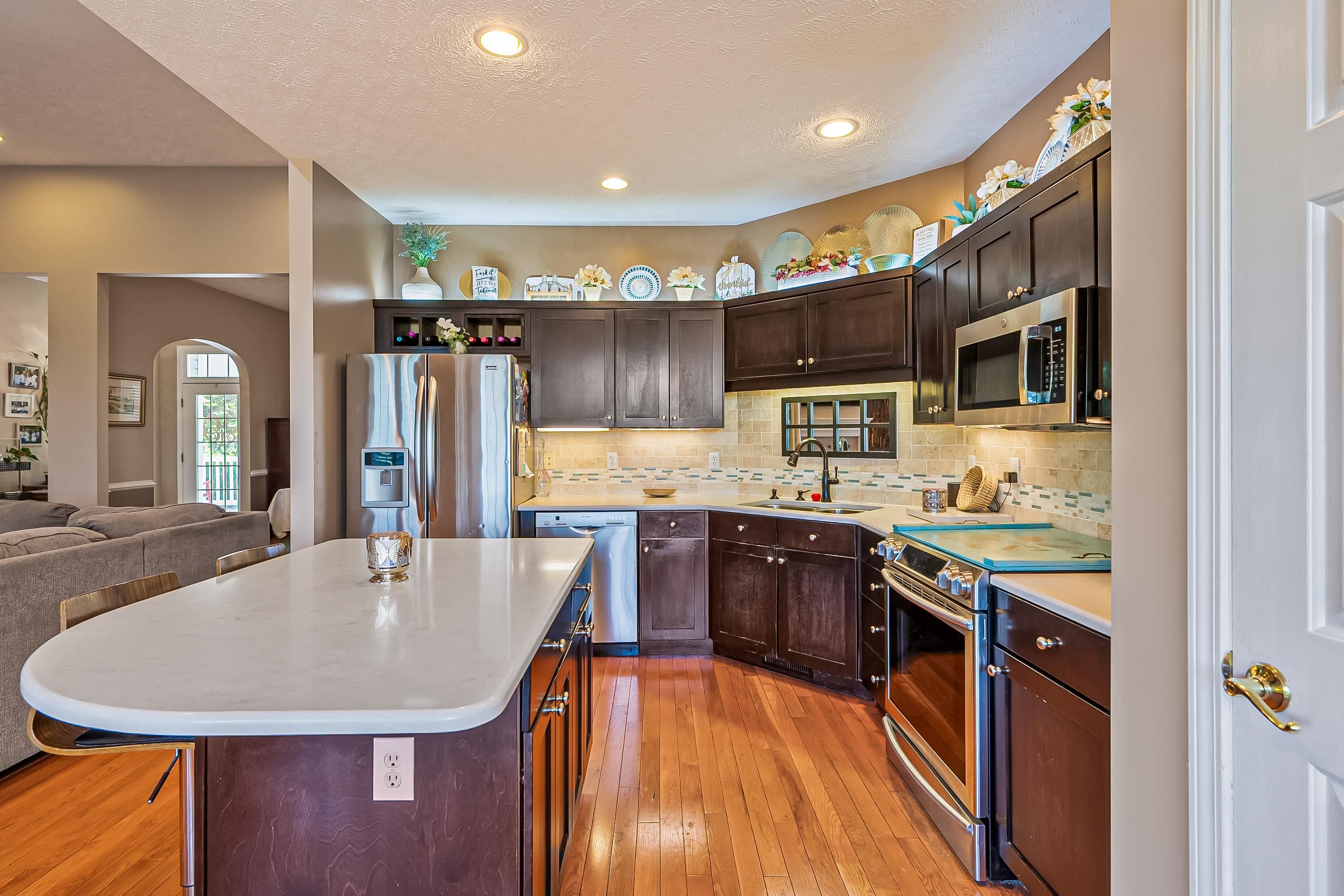 511 Wildflower Lane Blacksburg VA 24060